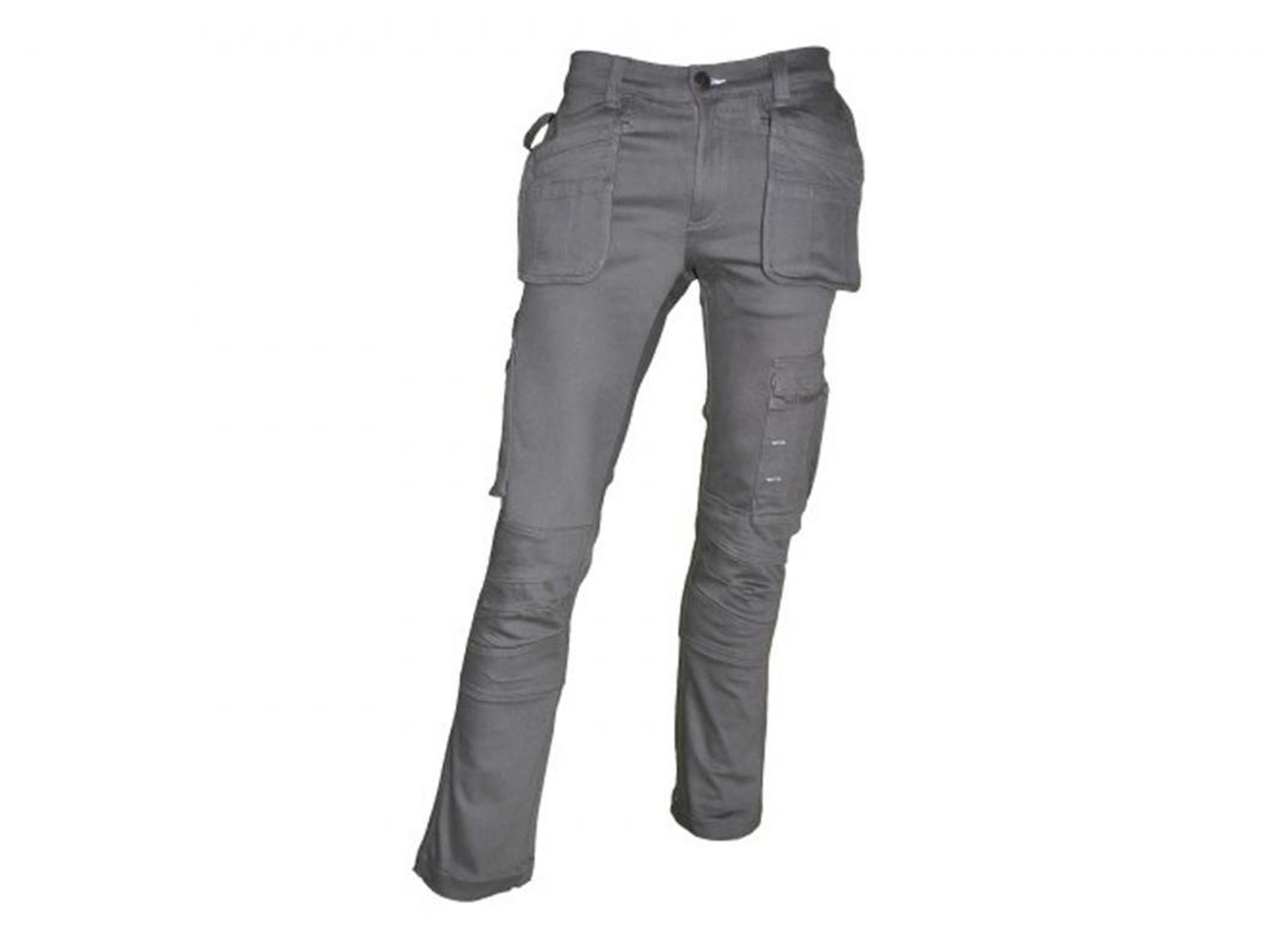 STEVEJEANS MENDURA GREY DENIM W38 L34