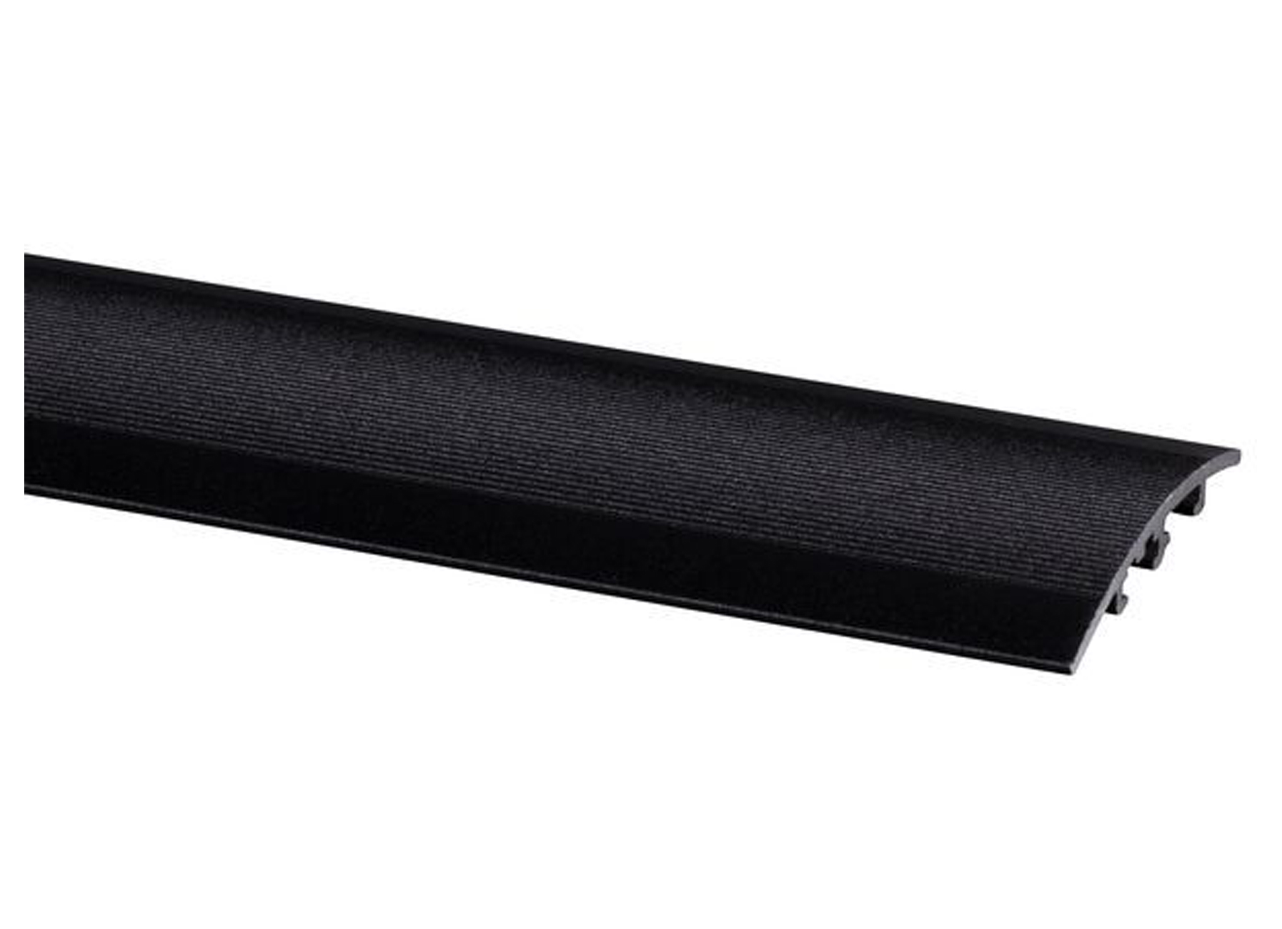 JEWE BARRE DE SEUIL RATTRAPAGE 47MM NOIR 95CM