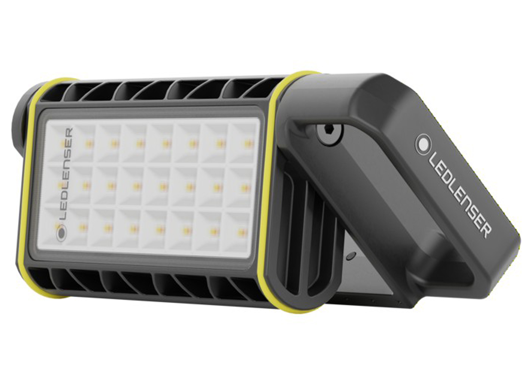 LEDLENSER AF4R WORK PROJECTEUR DE CHANTIER