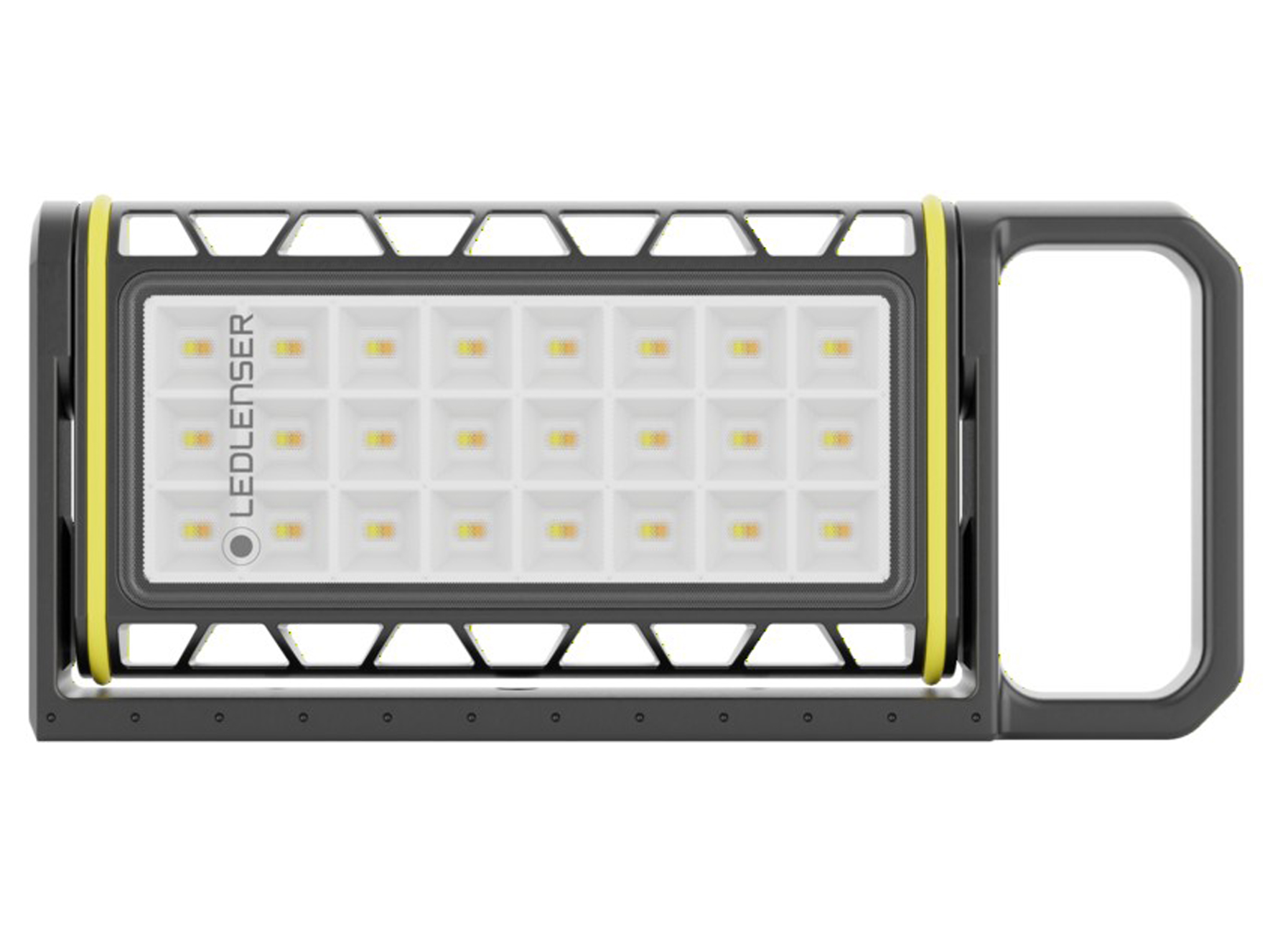 LEDLENSER AF4R WORK PROJECTEUR DE CHANTIER