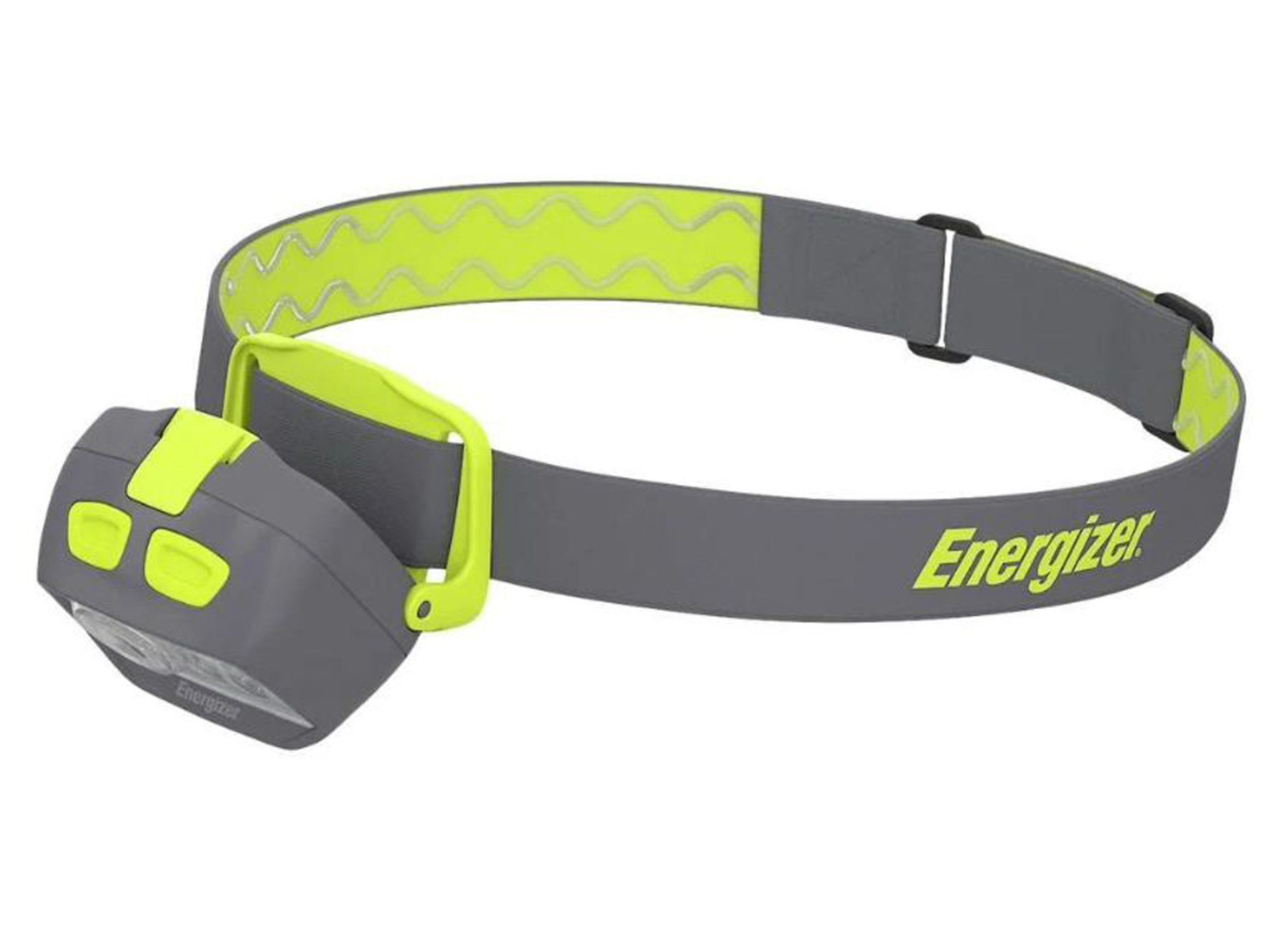 ENERGIZER PRO SERIES LAMPE FRONTALE 4XAAA