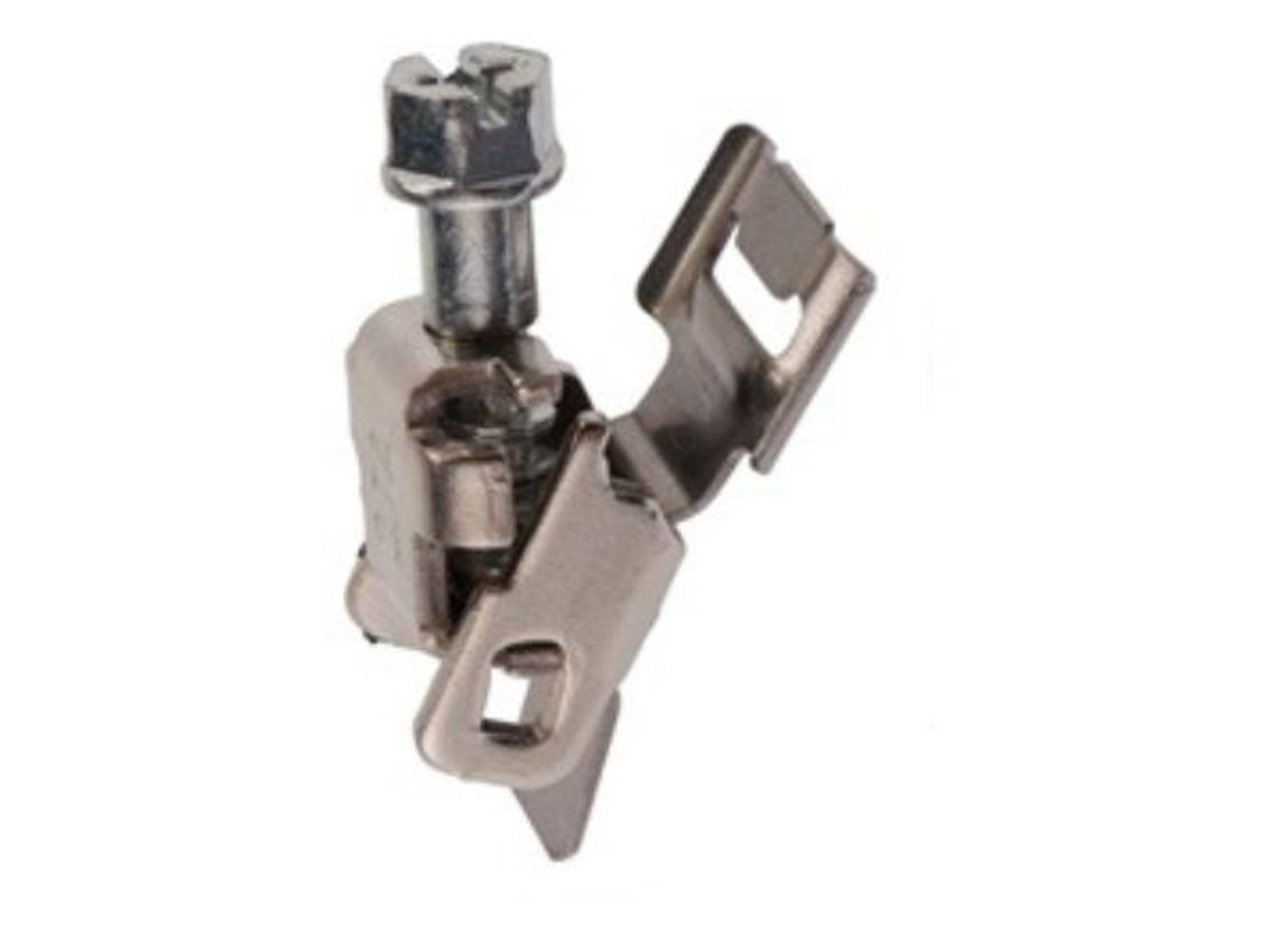 VIS SANS FIN AVANT 9 MM-BANDE W2 - 25 PIECES