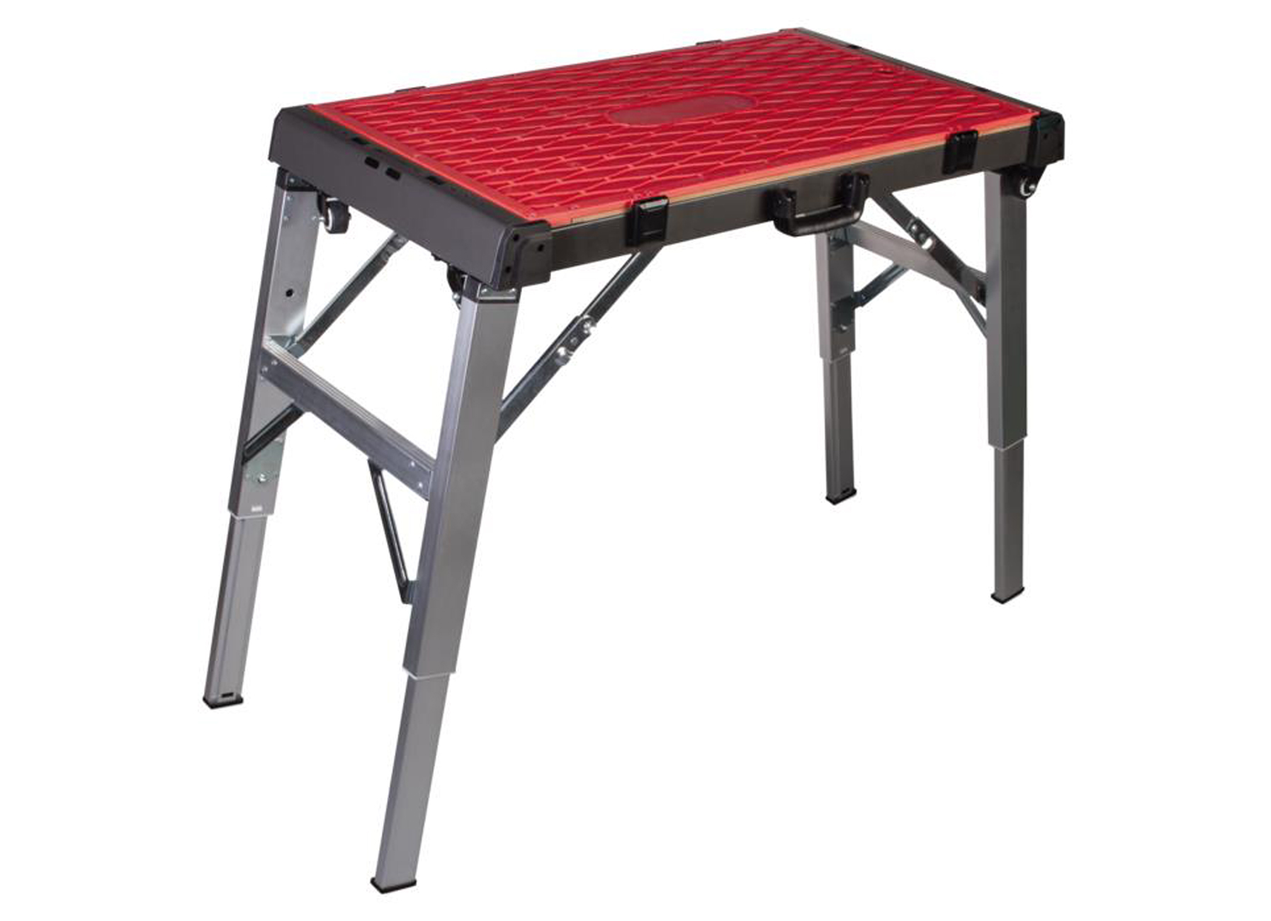 RUBI TABLE DE TRAVAIL 4 EN 1