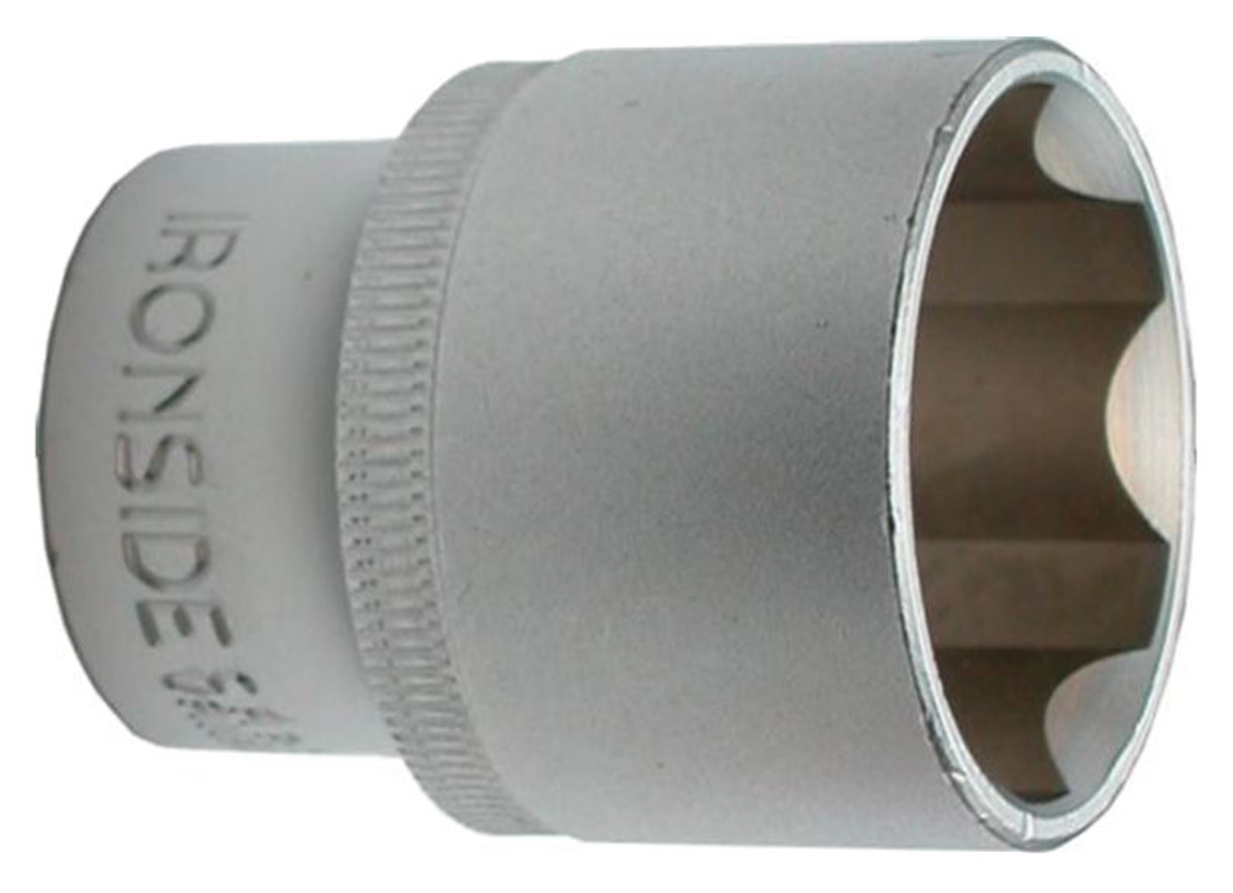 IRONSIDE DOPSLEUTEL ZESKANT 10MM - 1/2