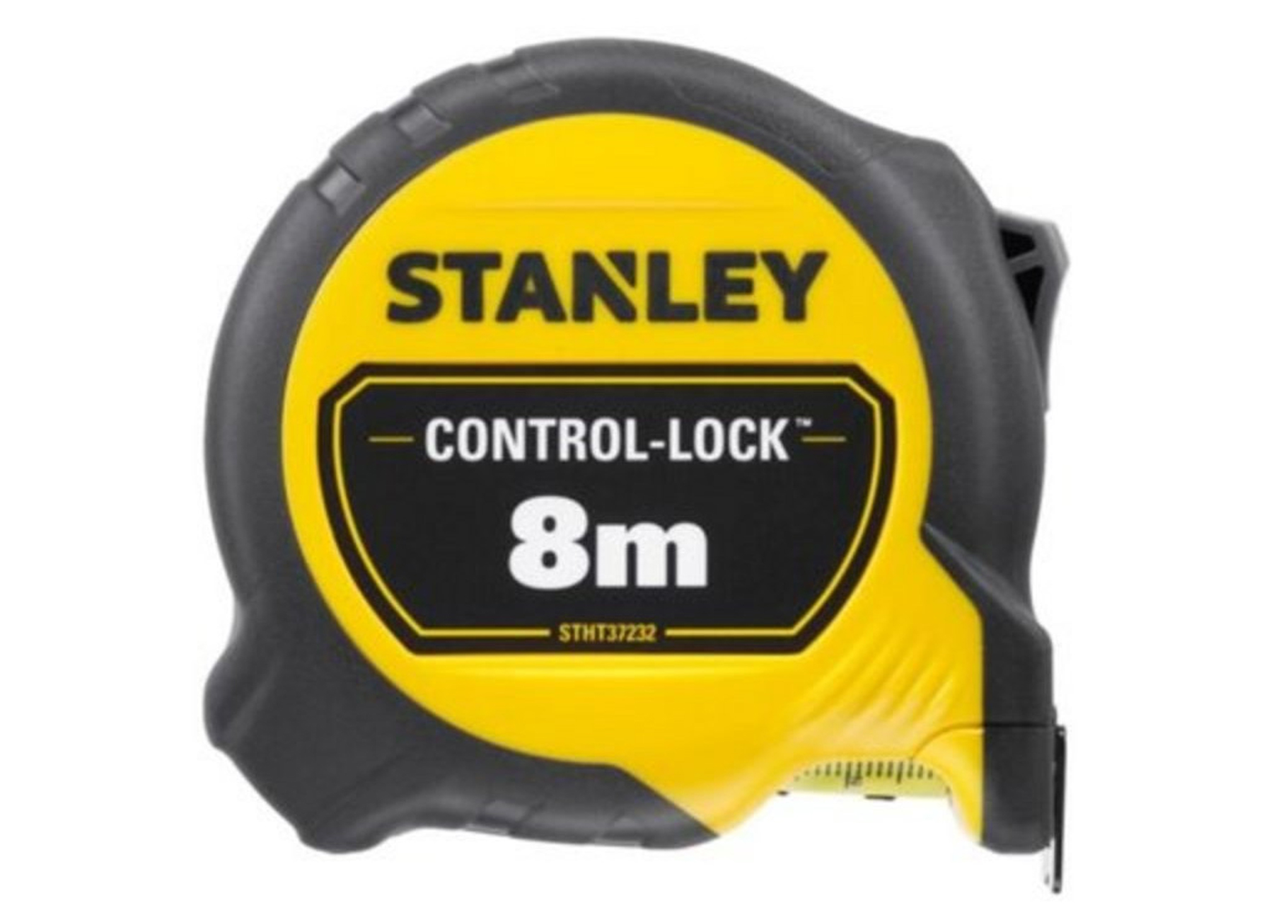STANLEY FATMAX ROLBANDMAAT CONTROL-LOCK 8M 25MM