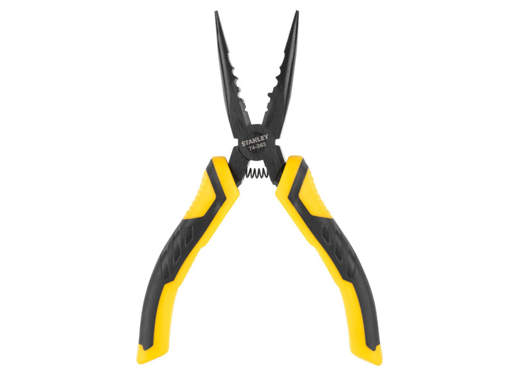 STANLEY DYNAGRIP PINCE A BEC LONG CG 150MM