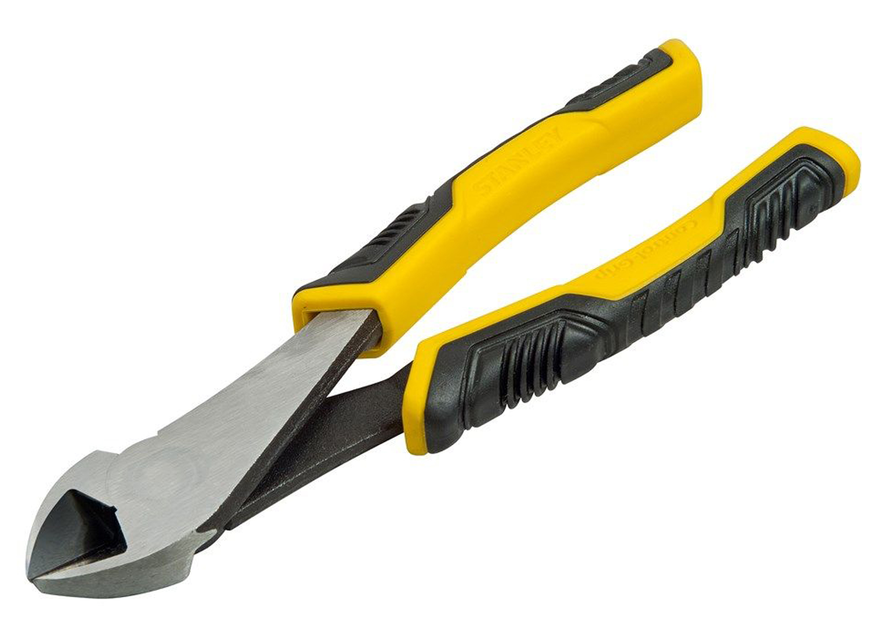 STANLEY DYNAGRIP PINCE COUPANTE DIAGONALE CG 180MM