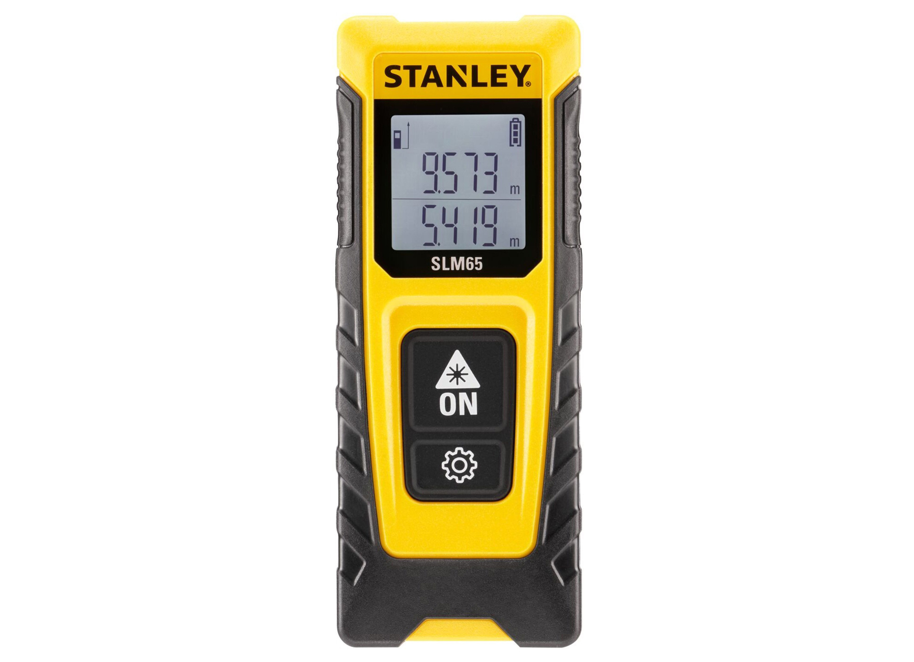 STANLEY METRE DE DISTANCE LASER SLM65 - 20M
