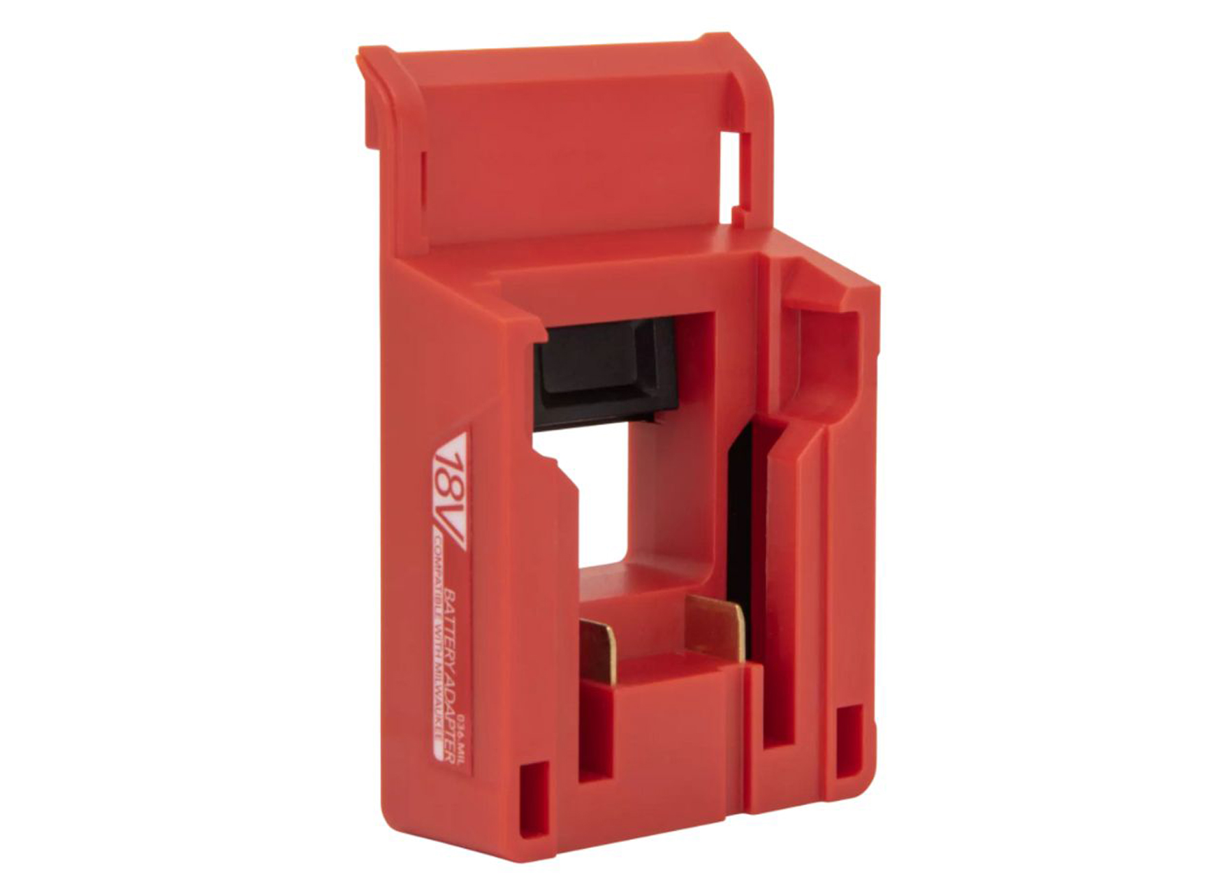 FUTECH ADAPTER MAKITA MC3D 18V MAX