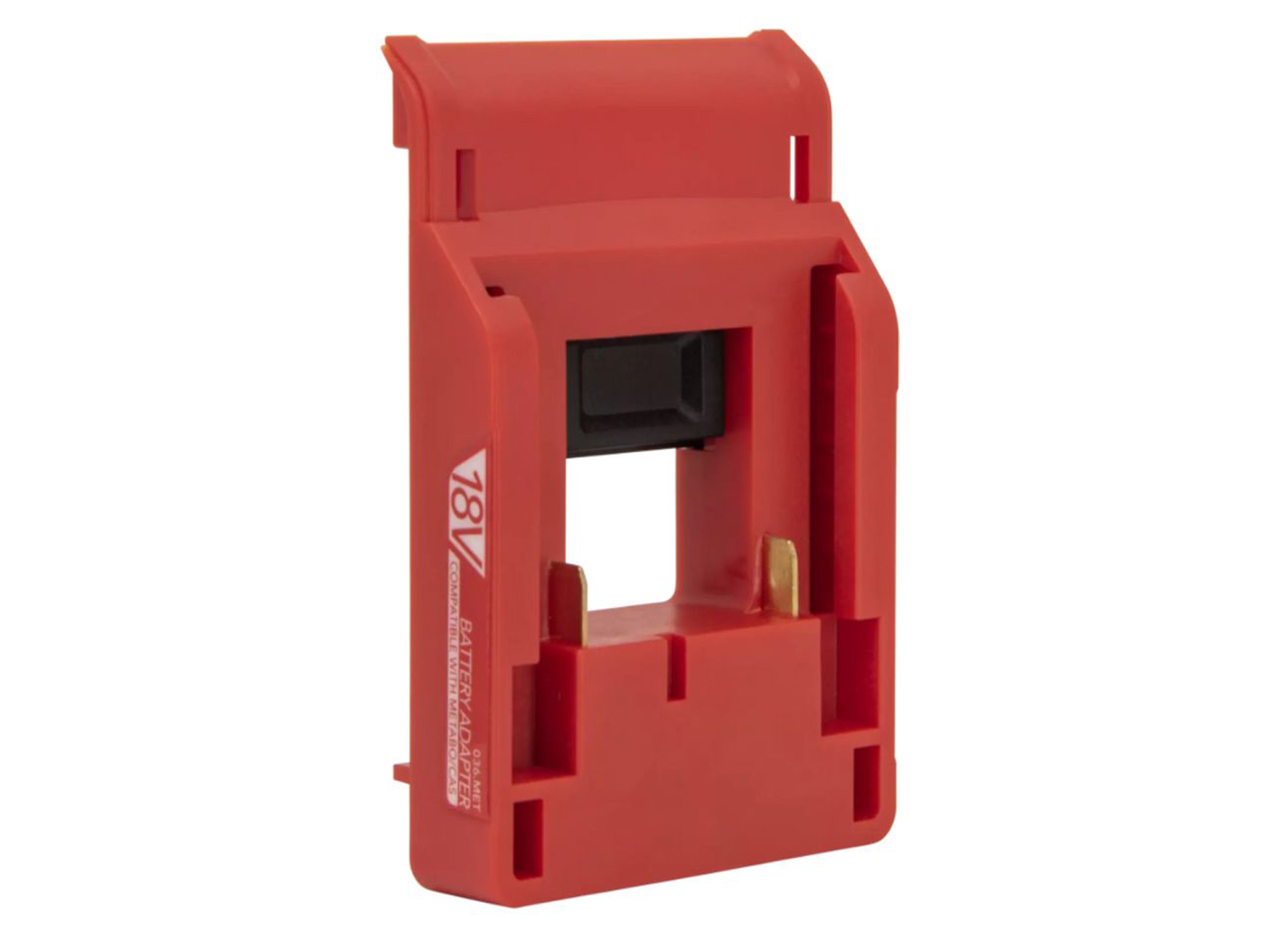 FUTECH ADAPTATEUR METABO (CAS) MC3D 18V MAX