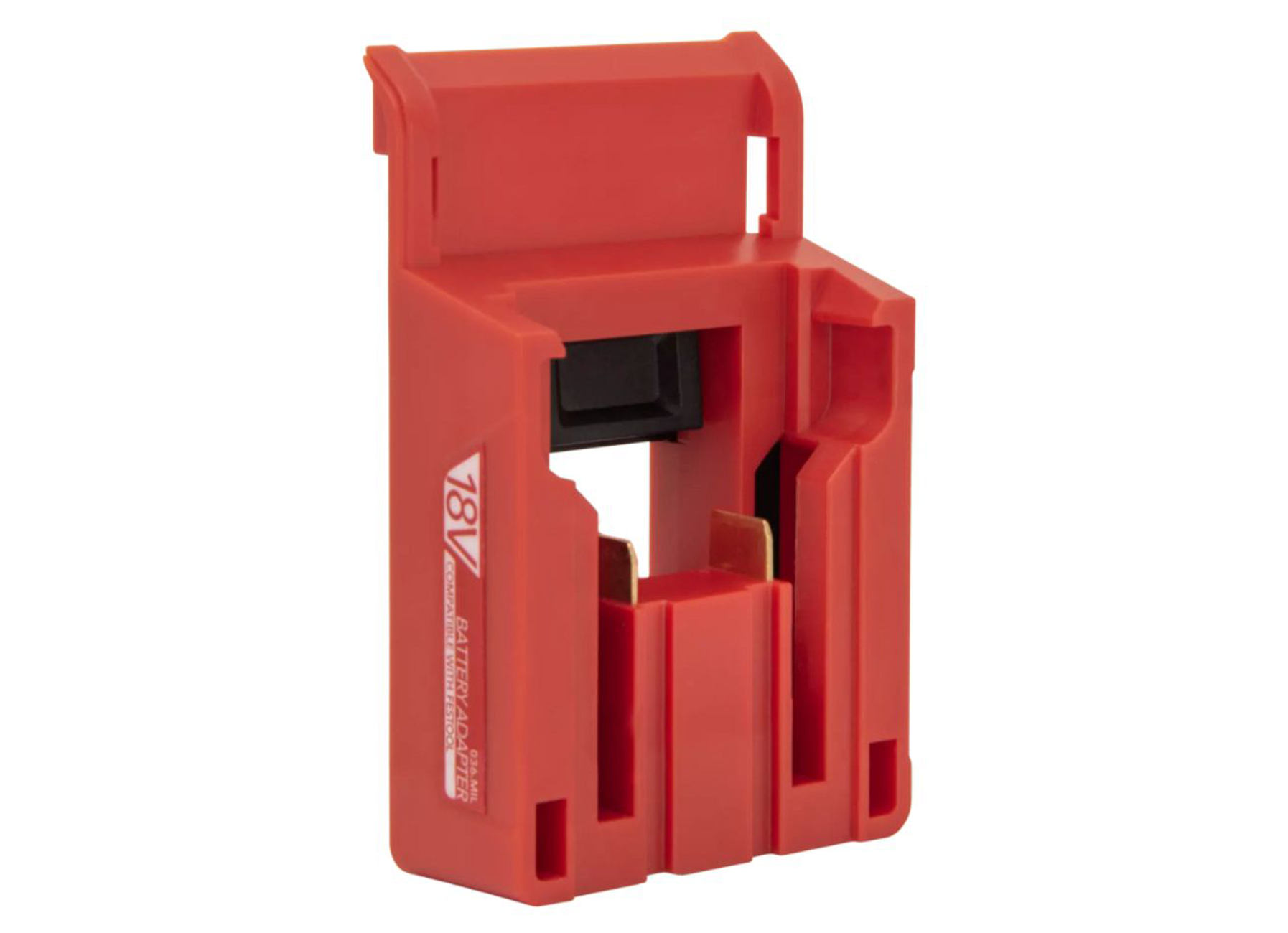 FUTECH ADAPTATEUR FESTOOL MC3D 18V MAX