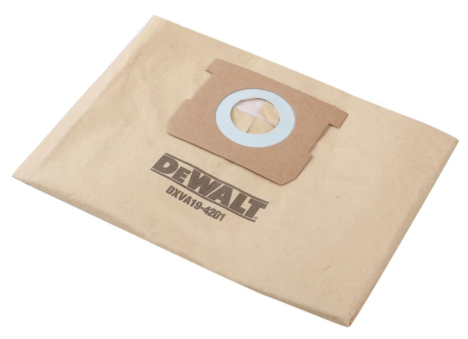 DEWALT STOFZUIGERZAK 23-38L 3 STUKS