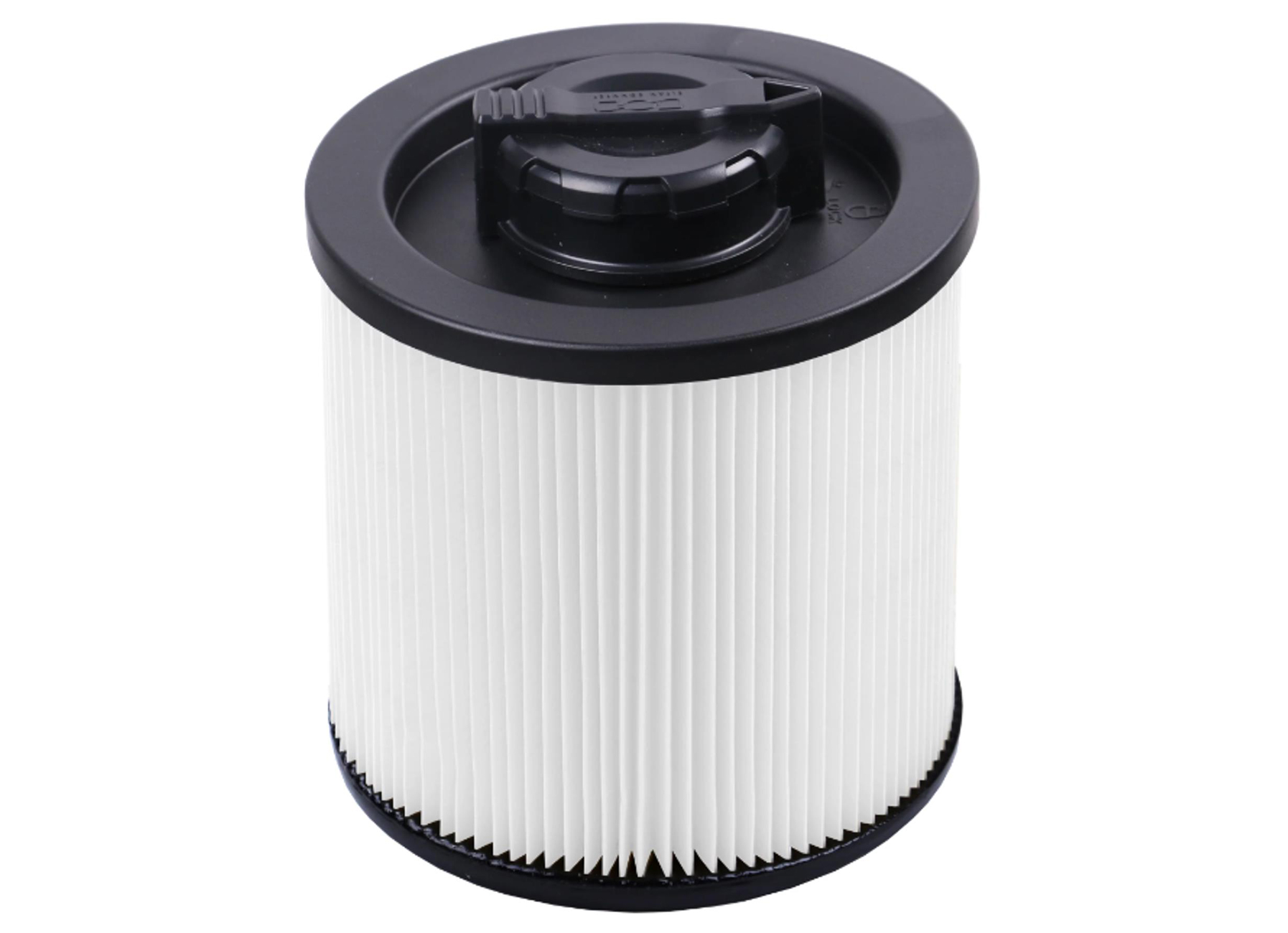 DEWALT PATROONFILTER GROOT DXVC6910