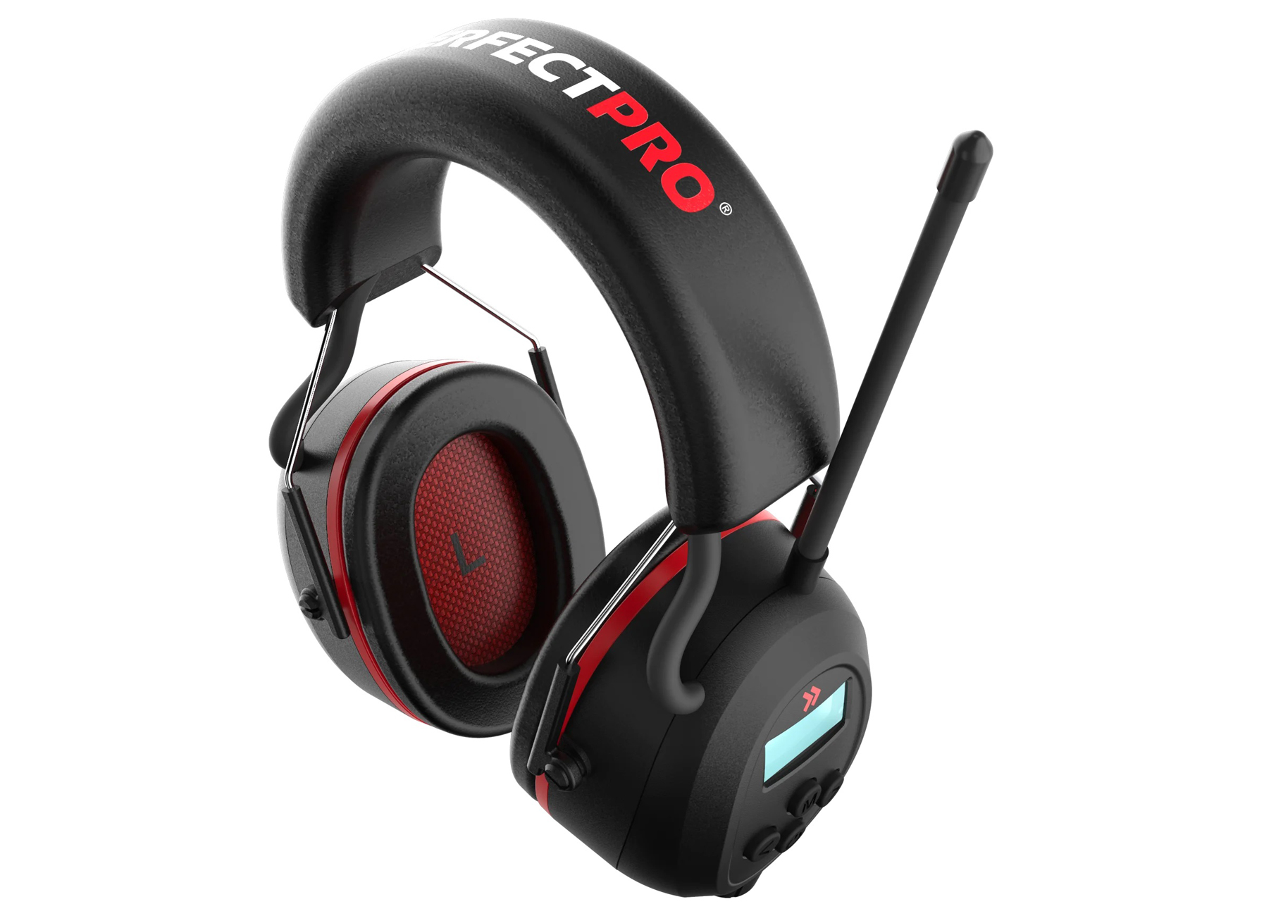PERFECTPRO H-40 EARPROTECTION