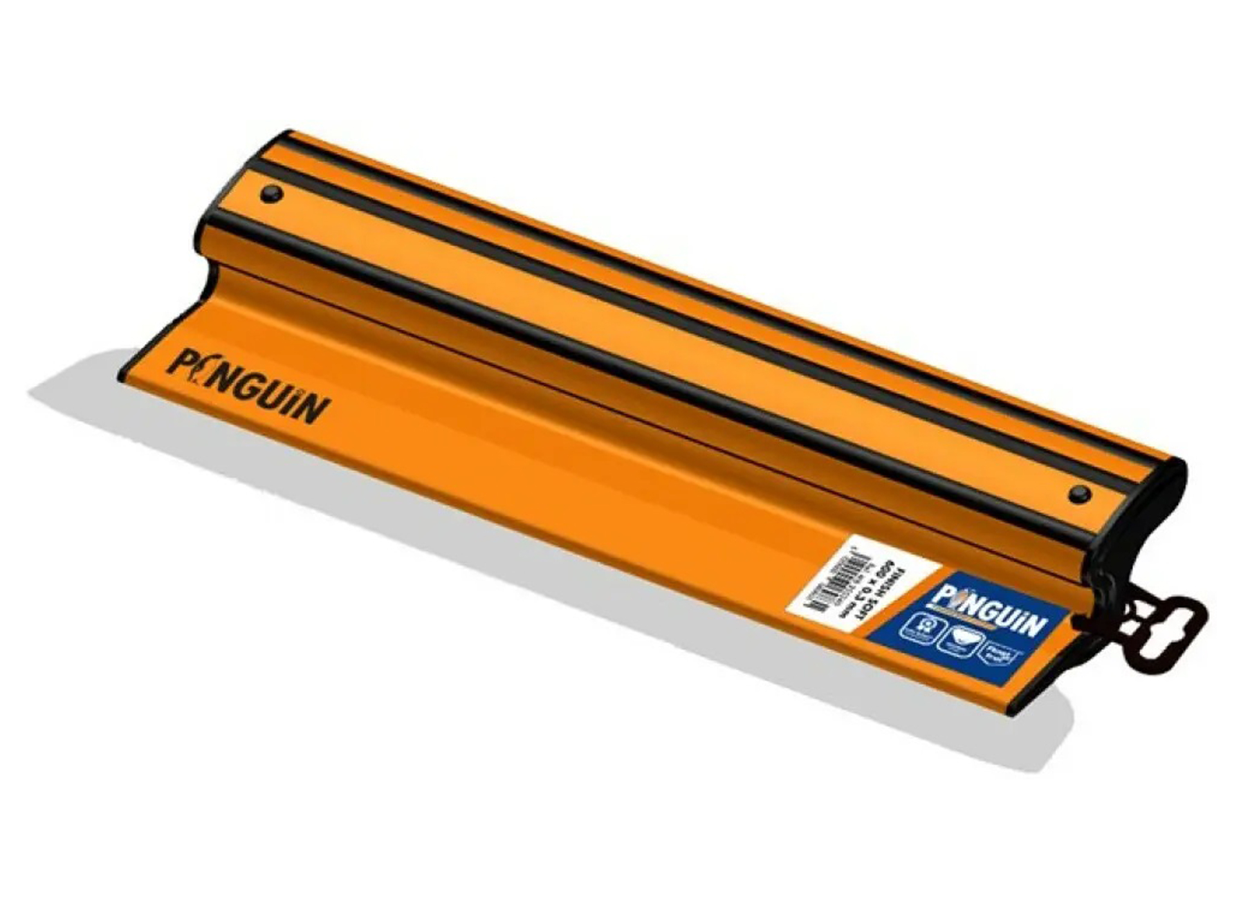 PINGUIN COUTEAU D'ENDUIT FINISH SOFT INOX 600MM