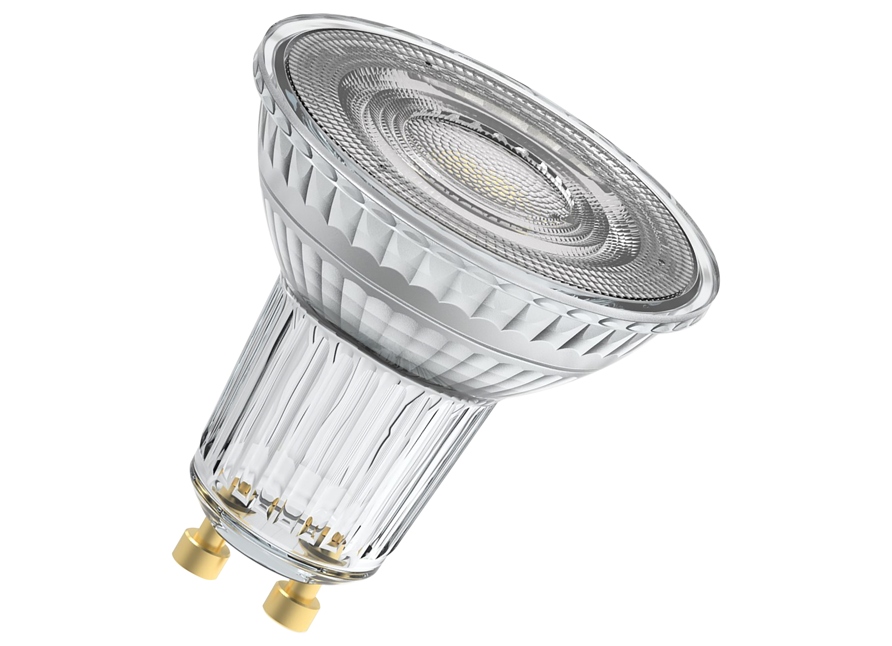 LED SUPERSTAR PAR16 DIM GU10 3.4W 2700K