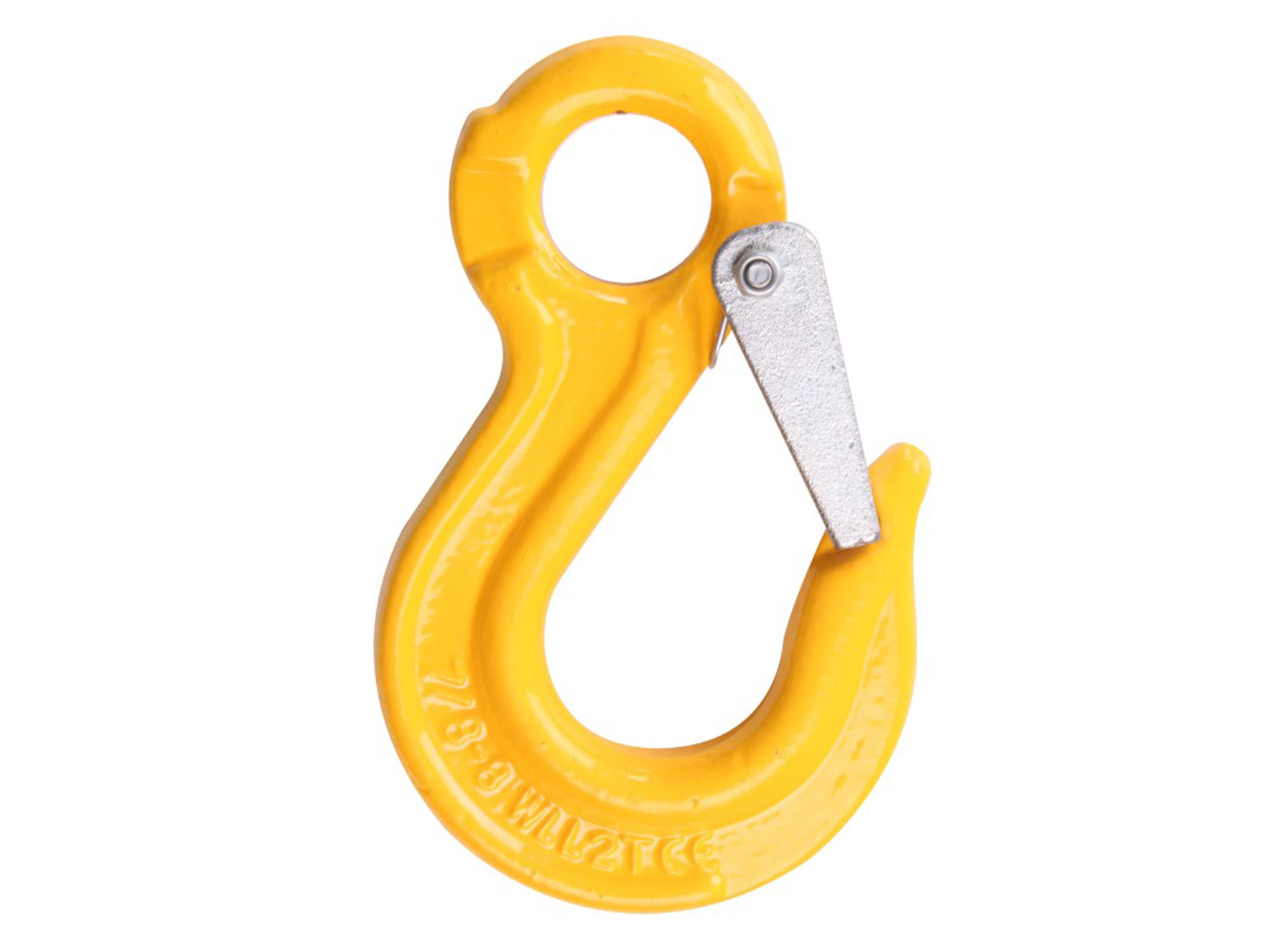 HM CROCHET POUR OEIL + VALVE OH-7/8 7/8 MM