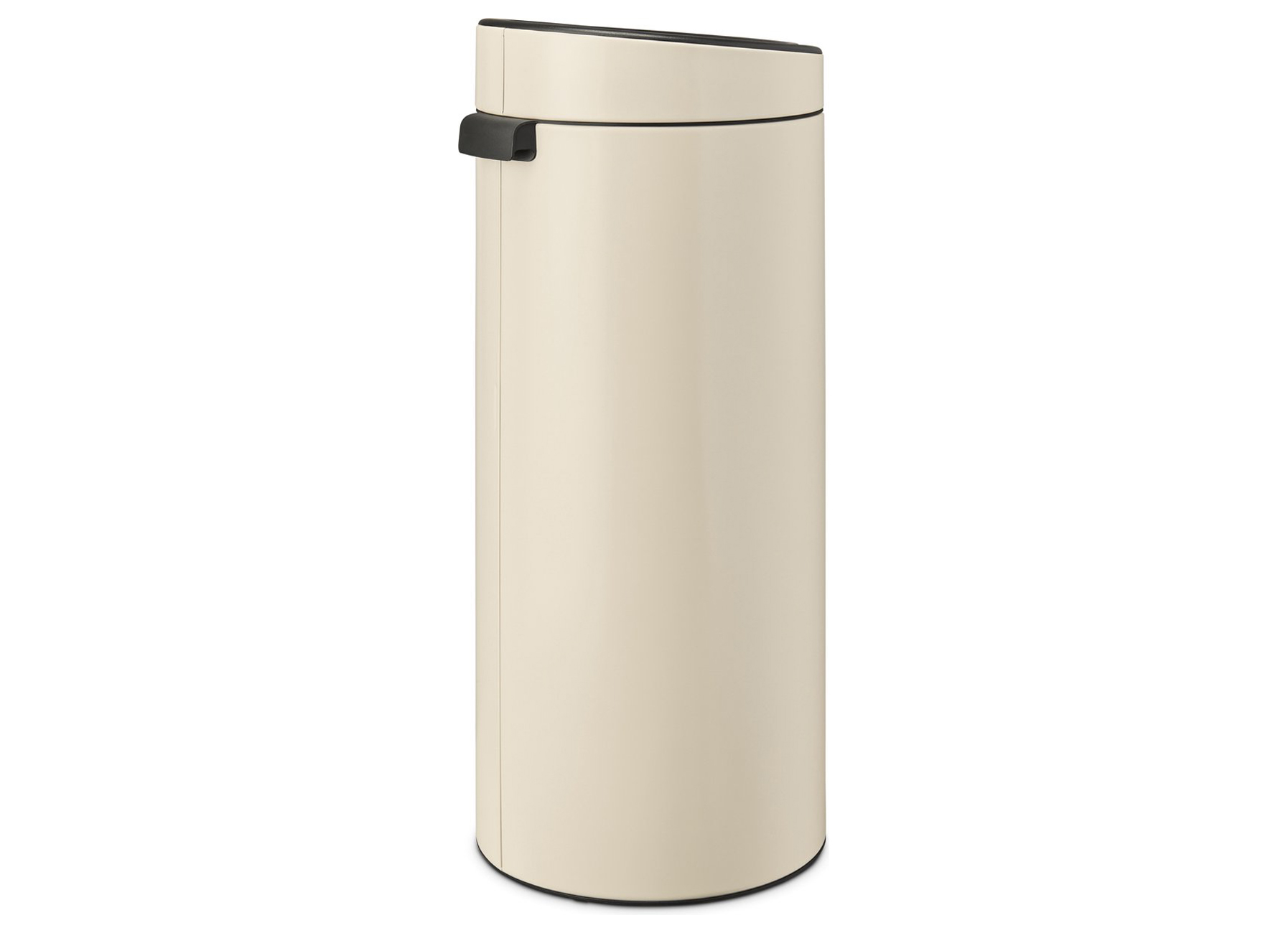 BRABANTIA AFVALEMMER TOUCH BIN 30L SOFT BEIGE