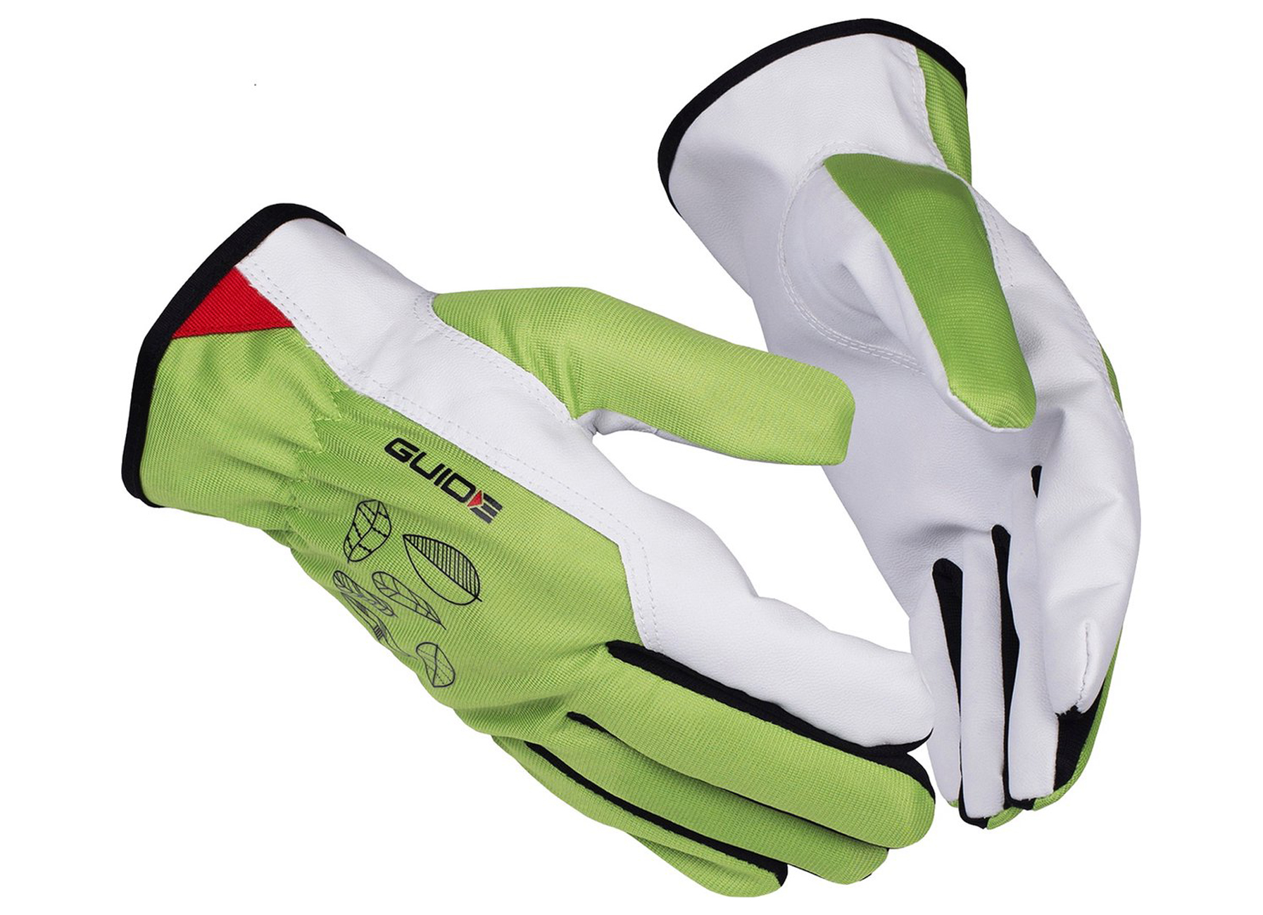 TUINHANDSCHOEN GUIDE 5540 8 (PAAR)