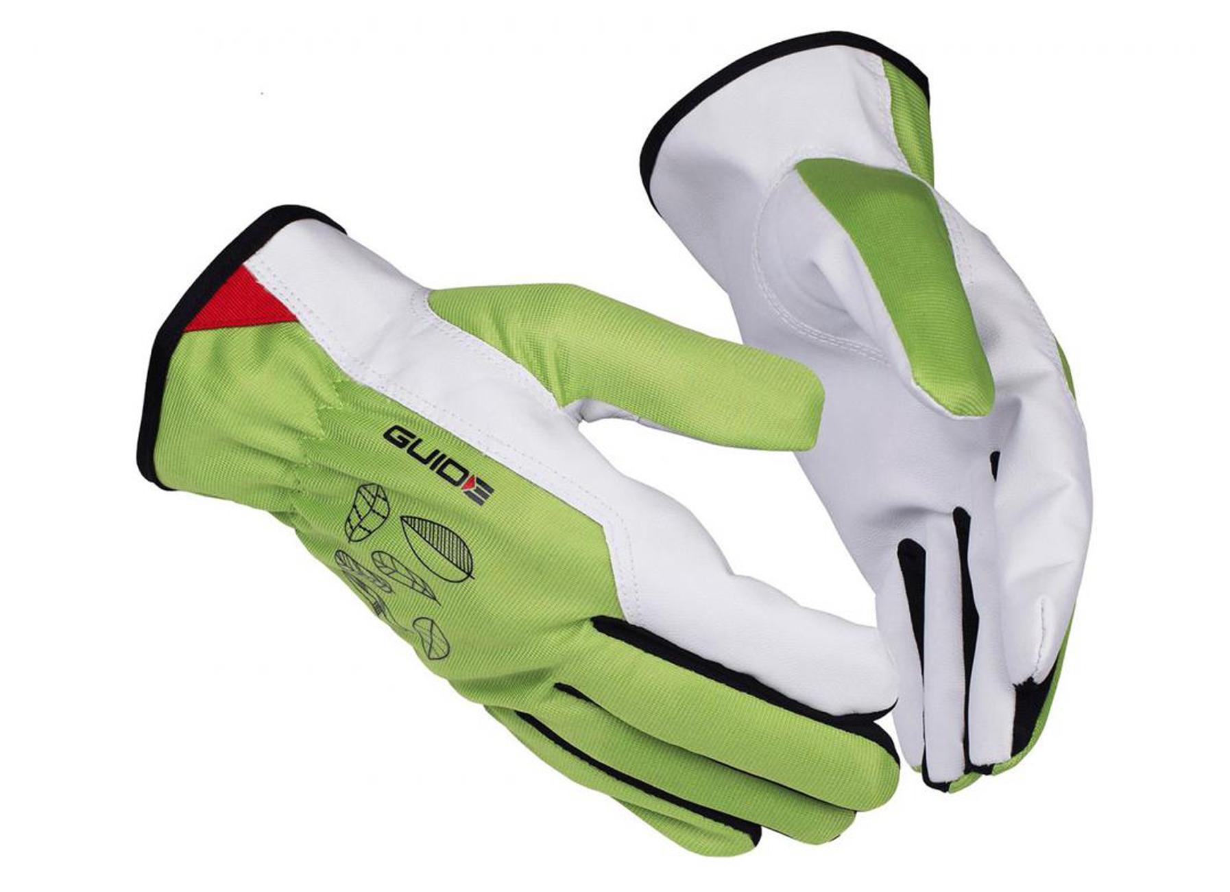 GANT DE JARDINAGE GUIDE 5540 10 (PAIR)