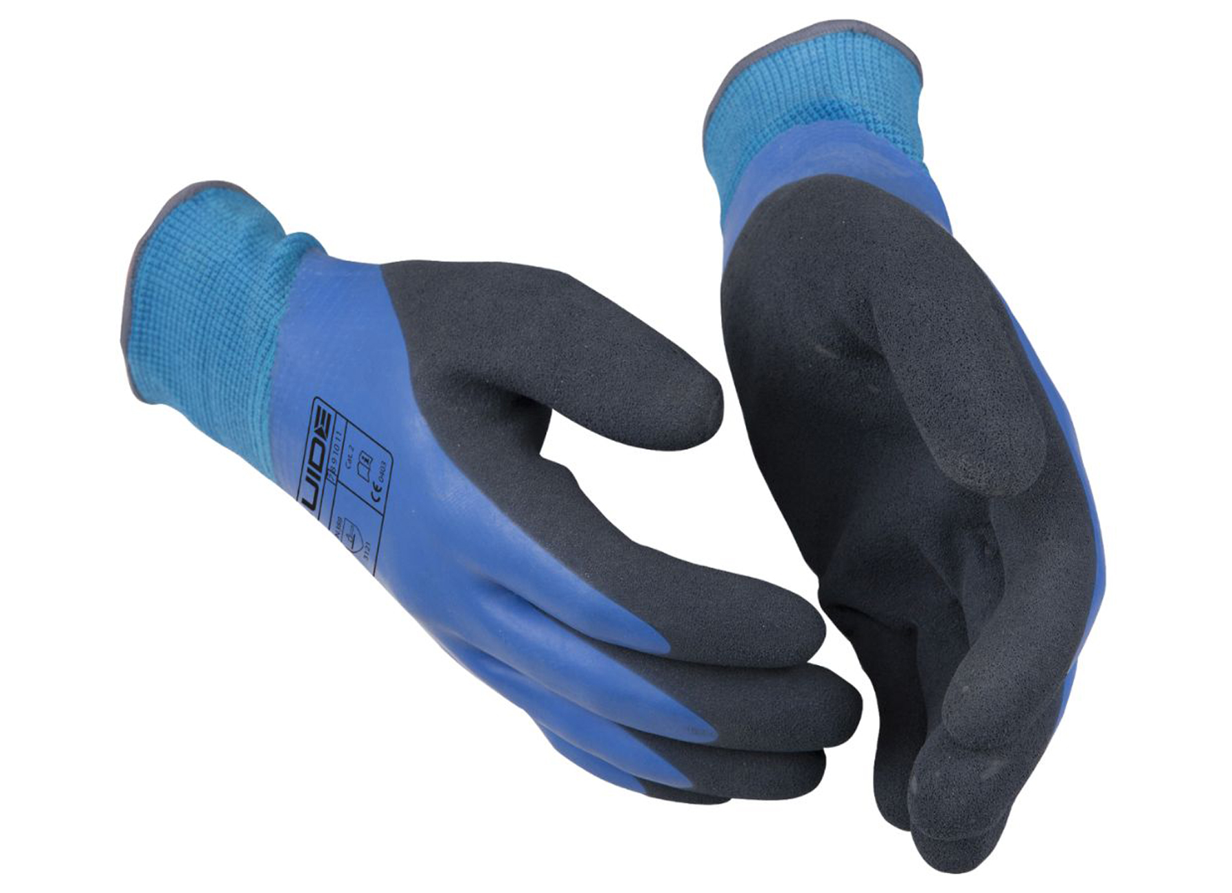 GANT DE TRAVAIL GUIDE 585 8 (PAIR)