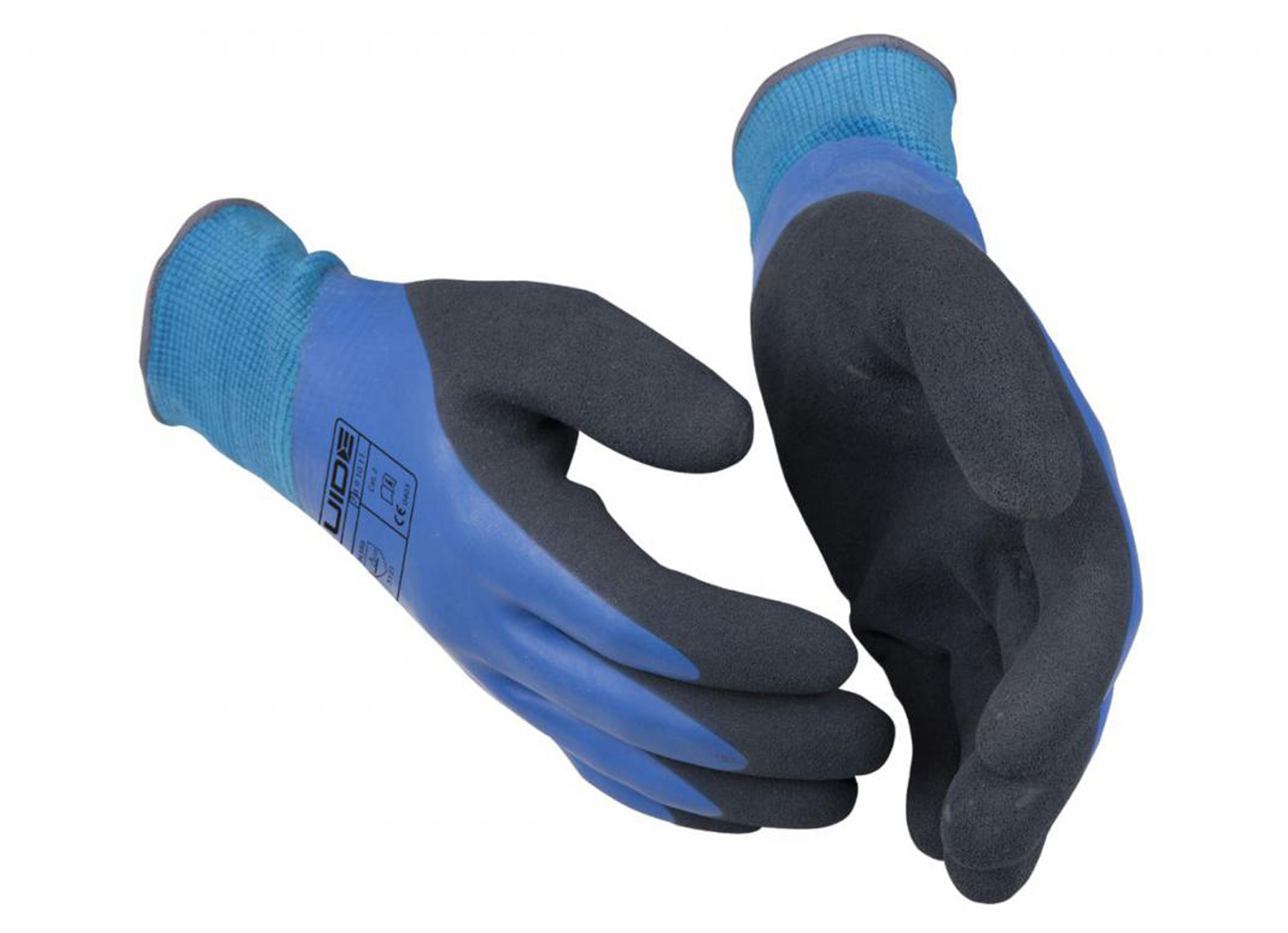 WERKHANDSCHOEN GUIDE 585 10 (PAAR)