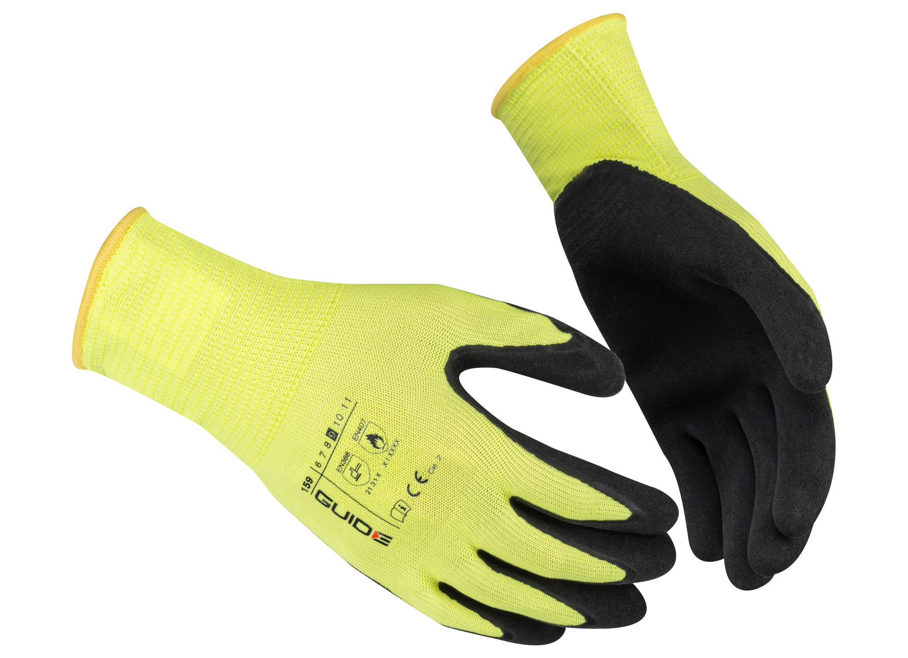 GANT DE TRAVAIL GUIDE 159 9 (PAIR)