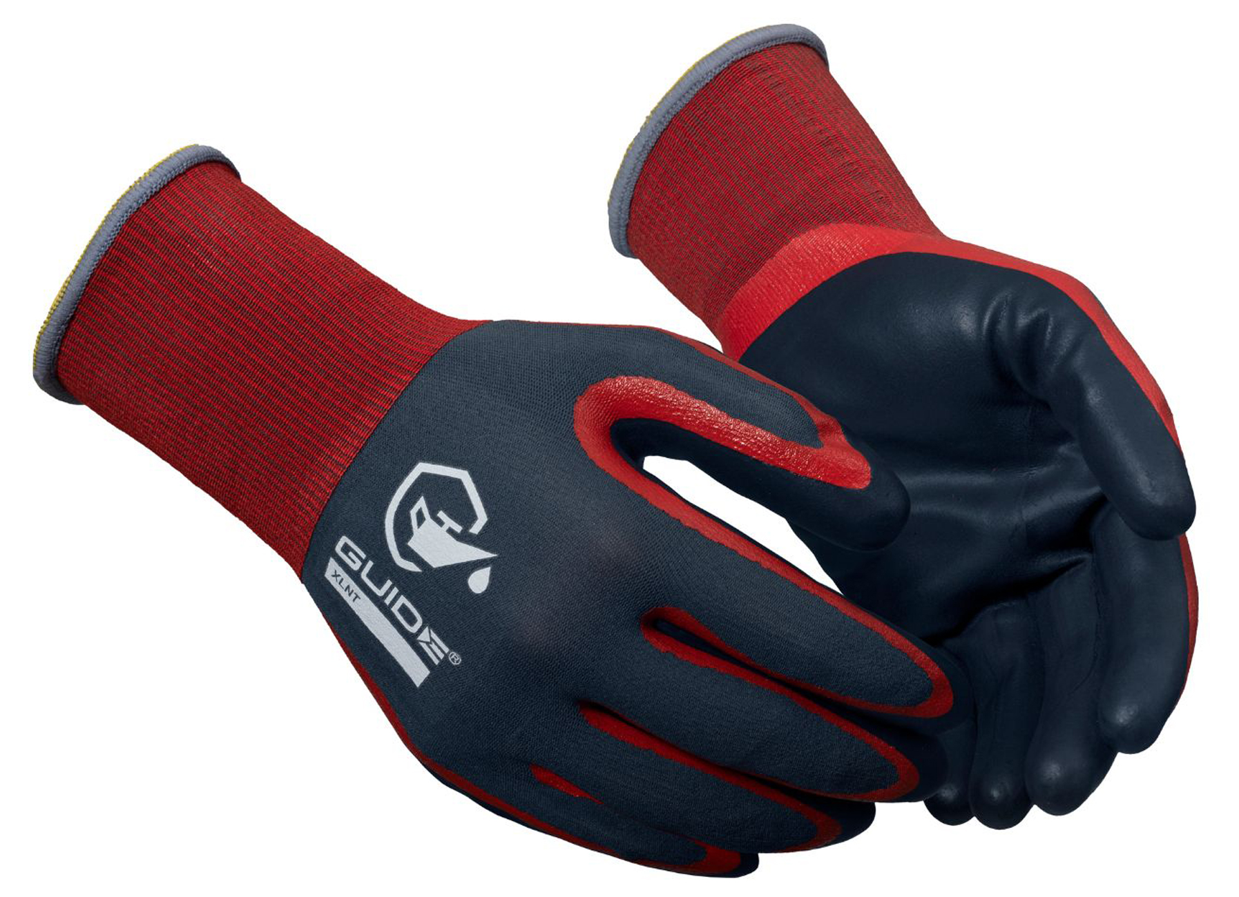 GANT DE TRAVAIL GUIDE 9502 9 (PAIR)