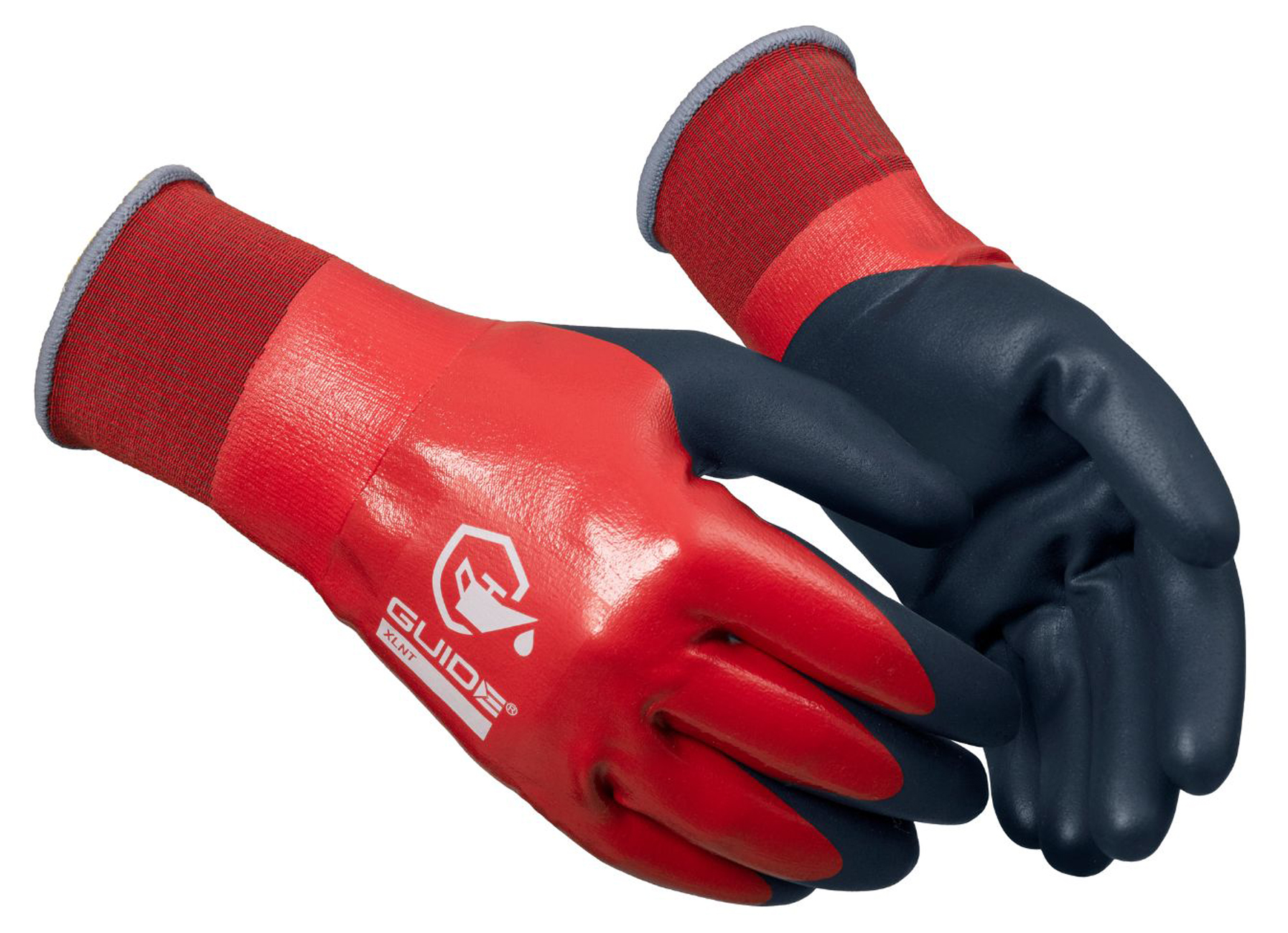 WERKHANDSCHOEN GUIDE 9504 10 (PAAR)