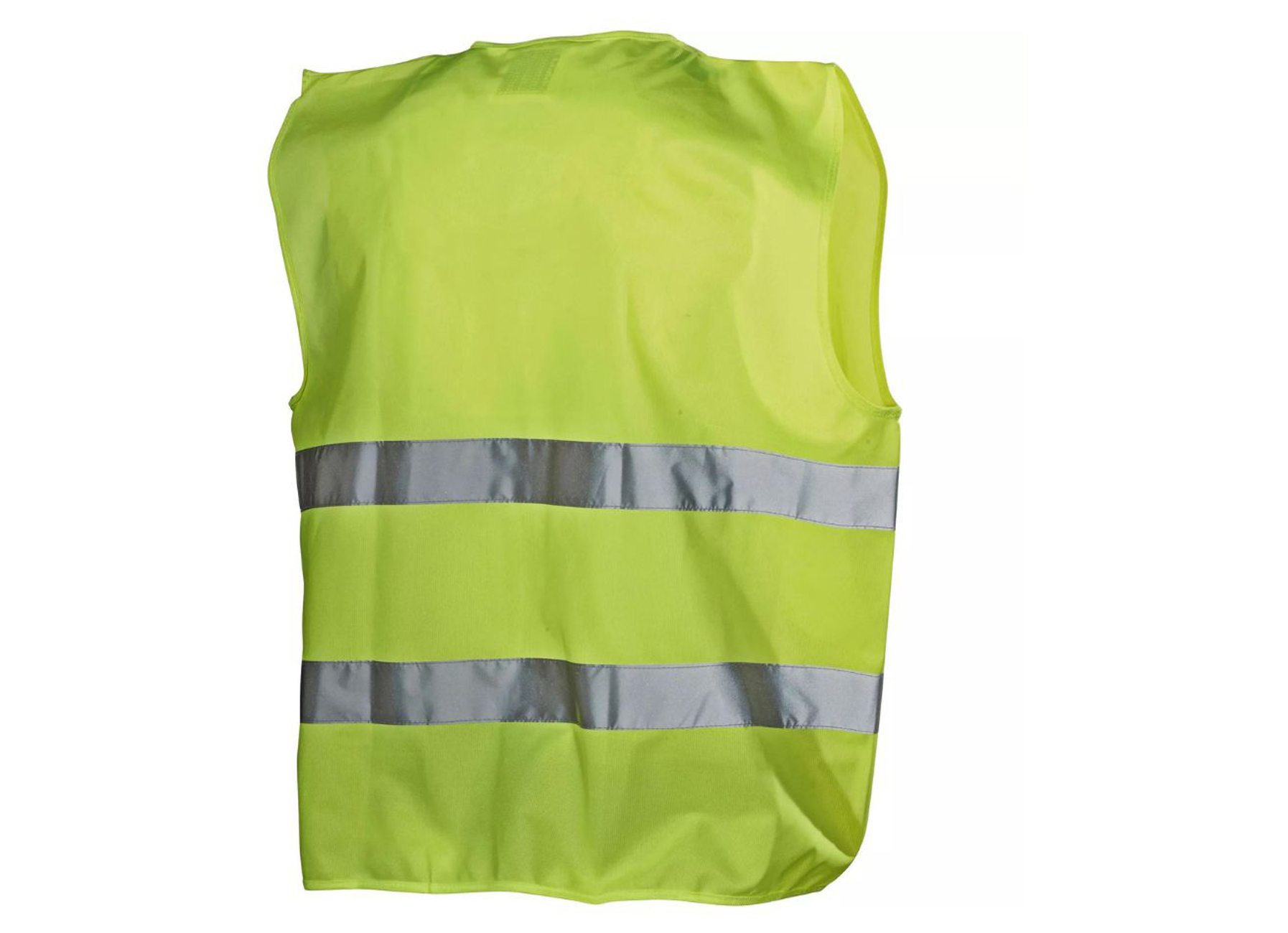 LBRADOR HIGH VISIBILITY VESTE DE POIGNET 287P YELLOW ONE SIZE