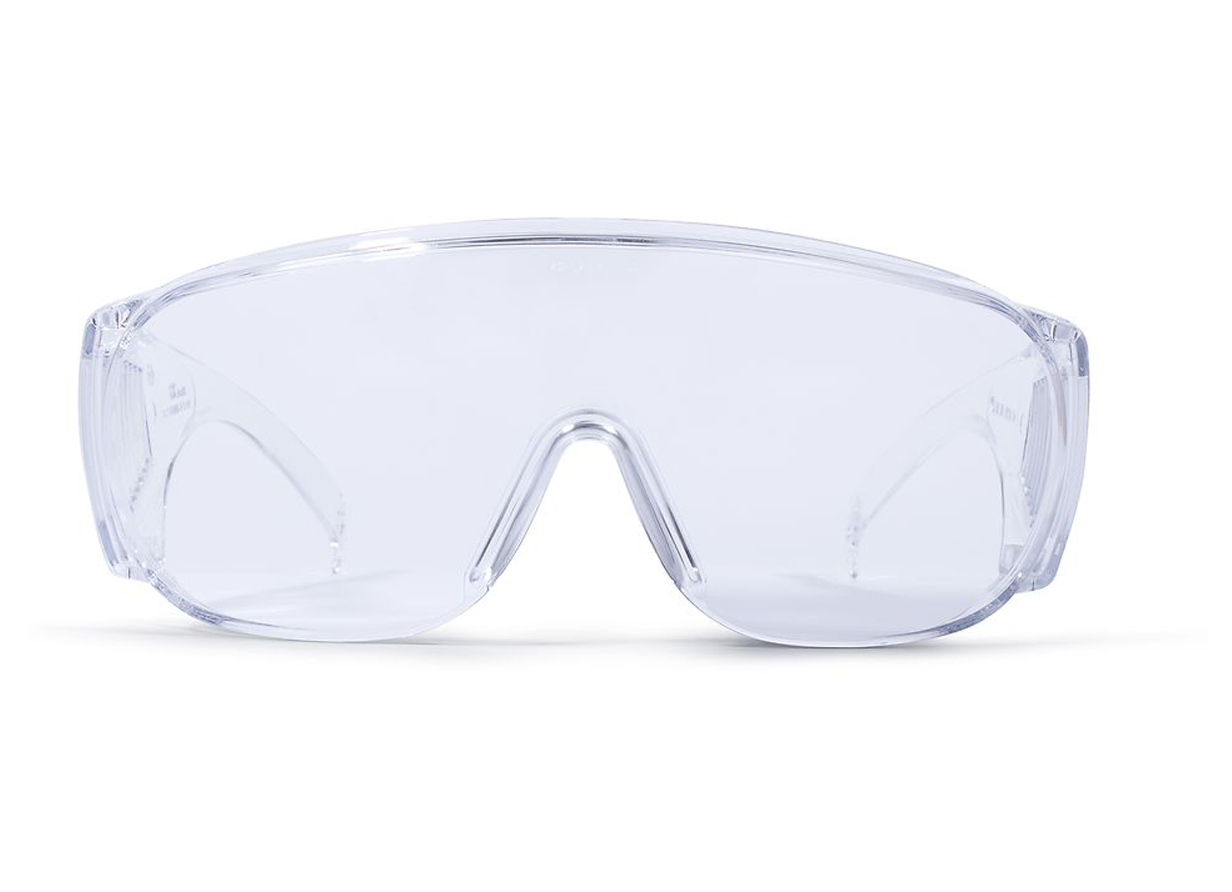 ZEKLER LUNETTES DE SECURITE 33 TRANSPARENT
