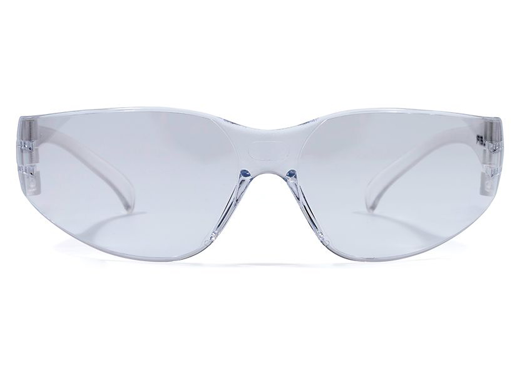 ZEKLER LUNETTES DE SECURITE 3 HC/AF TRANSPARENT