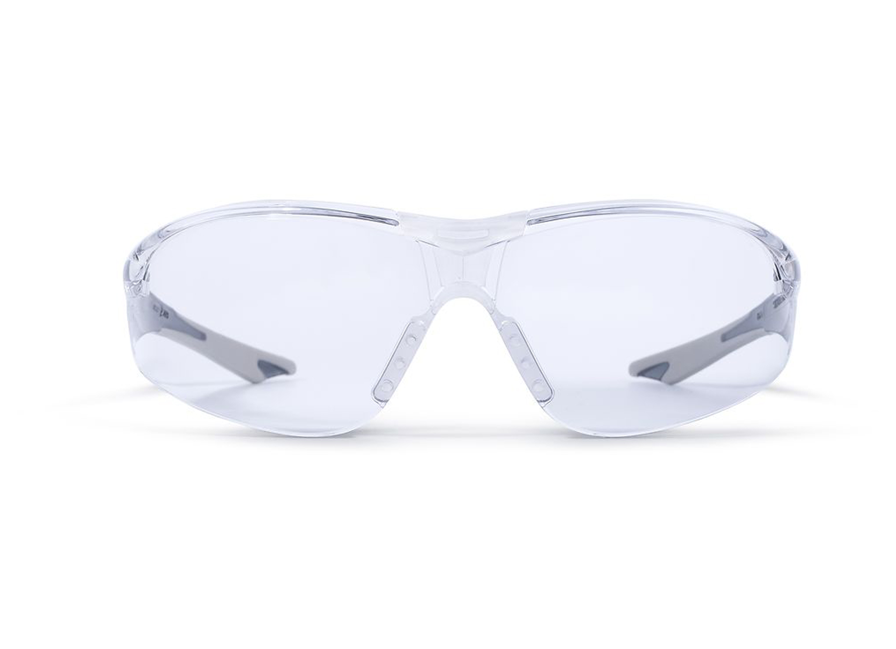 ZEKLER LUNETTES DE SECURITE 31 HC/AF INDOOR/OUTDOOR LENS