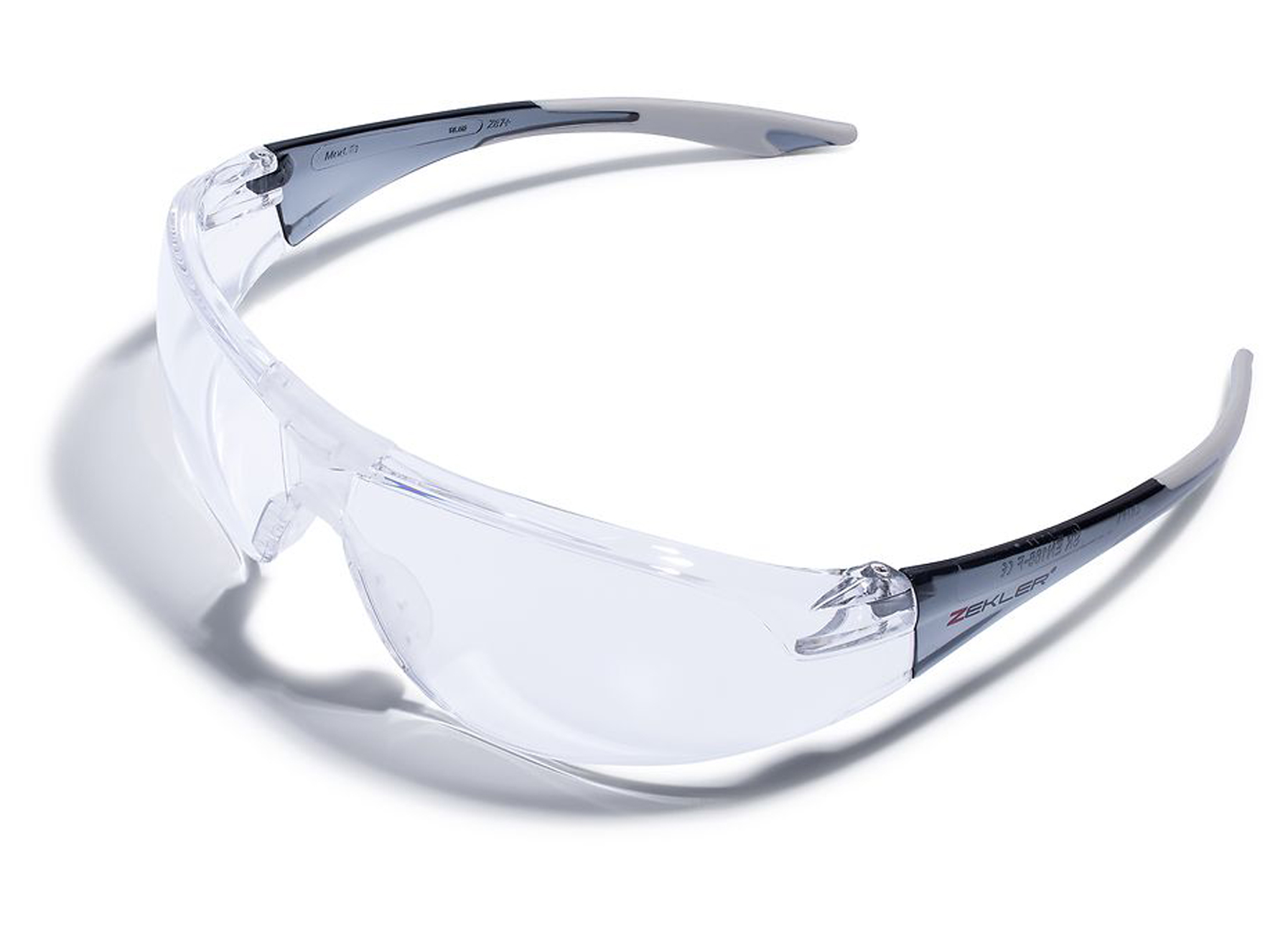 ZEKLER VEILIGHEIDSBRIL 31 HC/AF INDOOR/OUTDOOR LENS