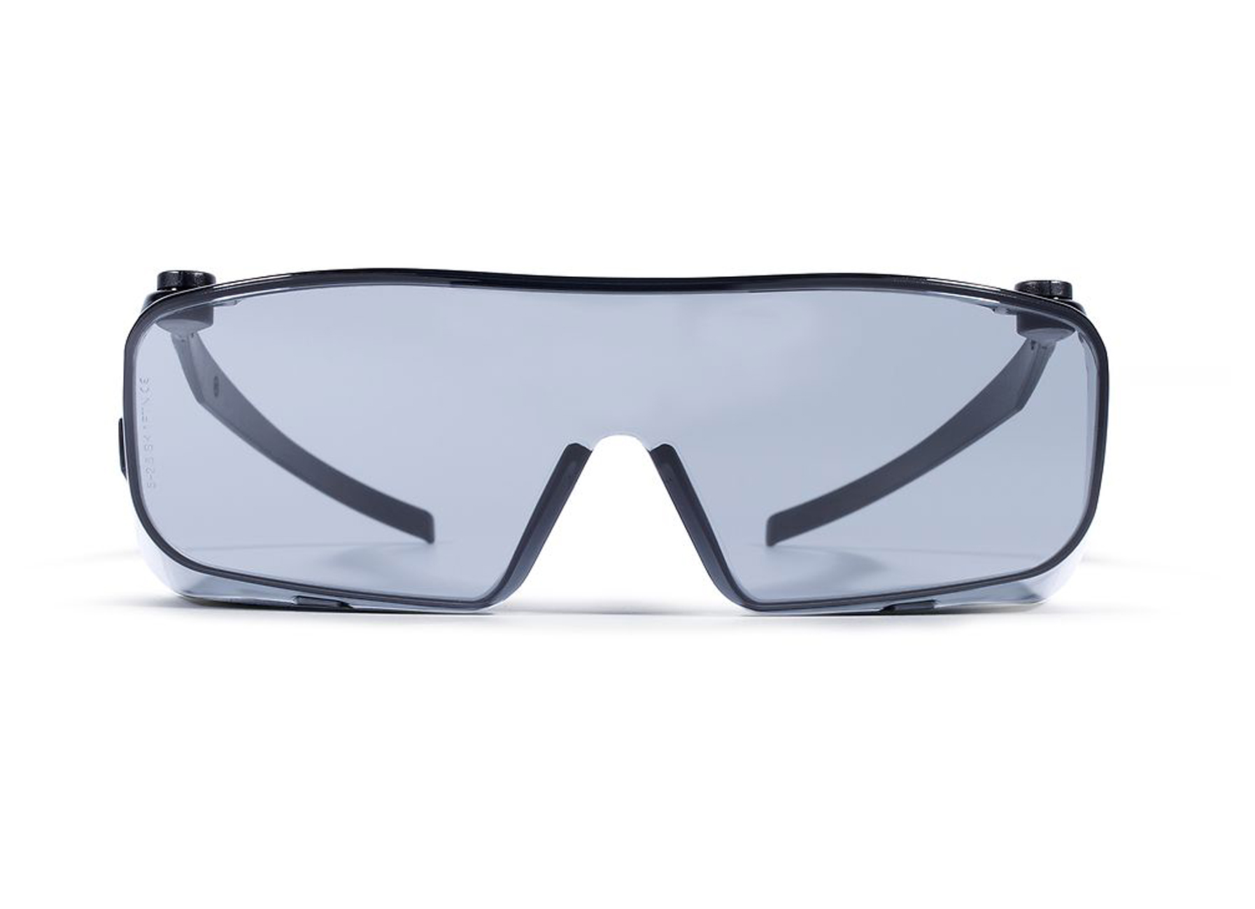 ZEKLER LUNETTES DE SECURITE 39 HC/AF TRANSPARENT