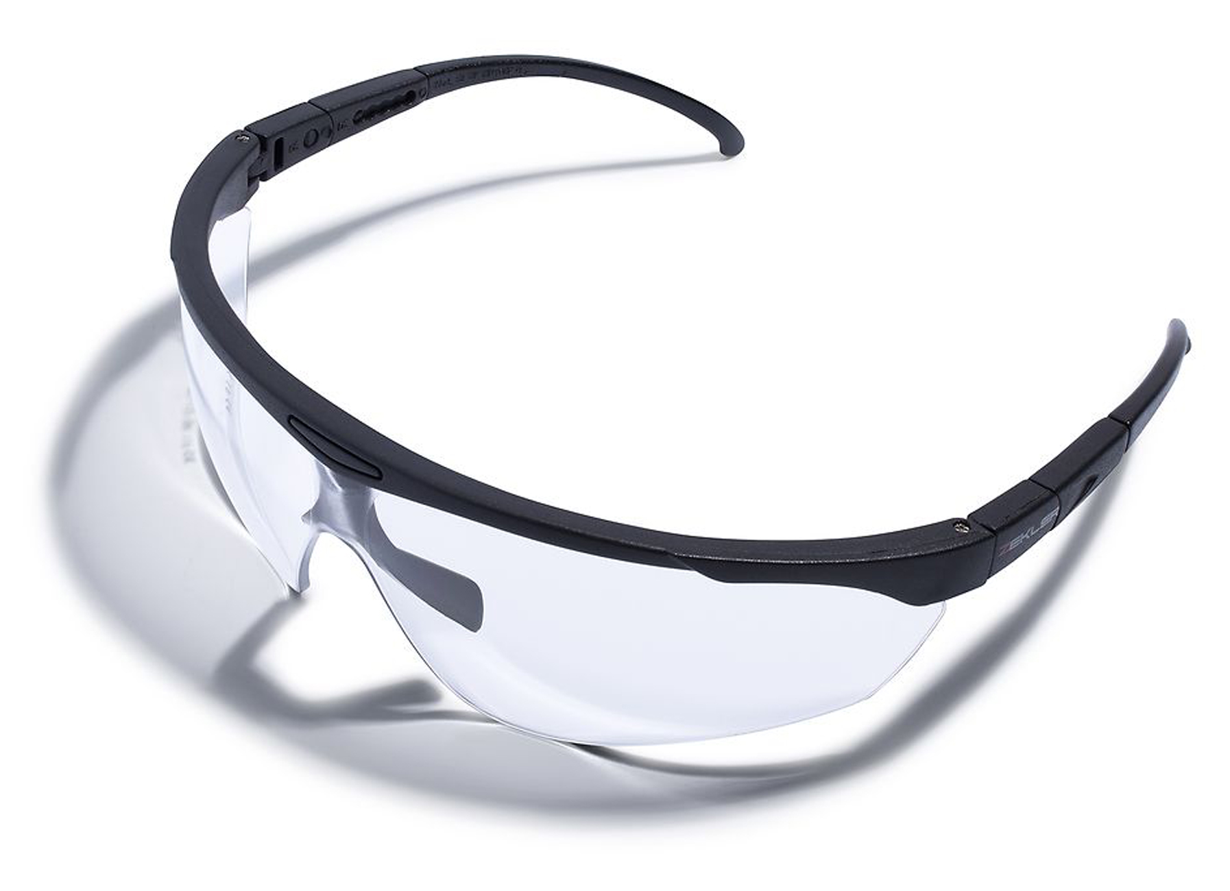 ZEKLER LUNETTES DE SECURITE 32 HC/AF TRANSPARENT