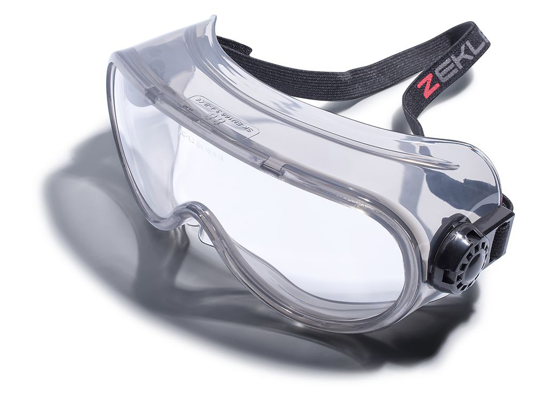 ZEKLER LUNETTES DE SECURITE 88 PC HC/AF