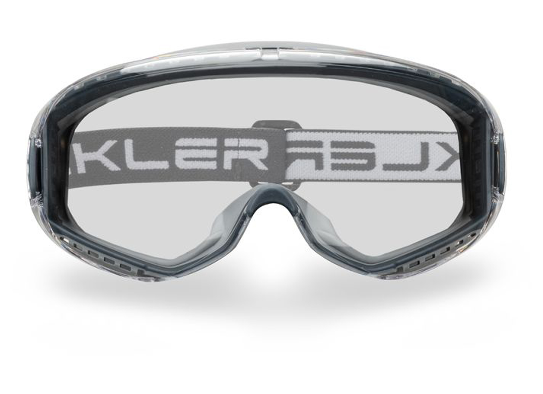 ZEKLER LUNETTES DE SECURITE 96 HC/AF