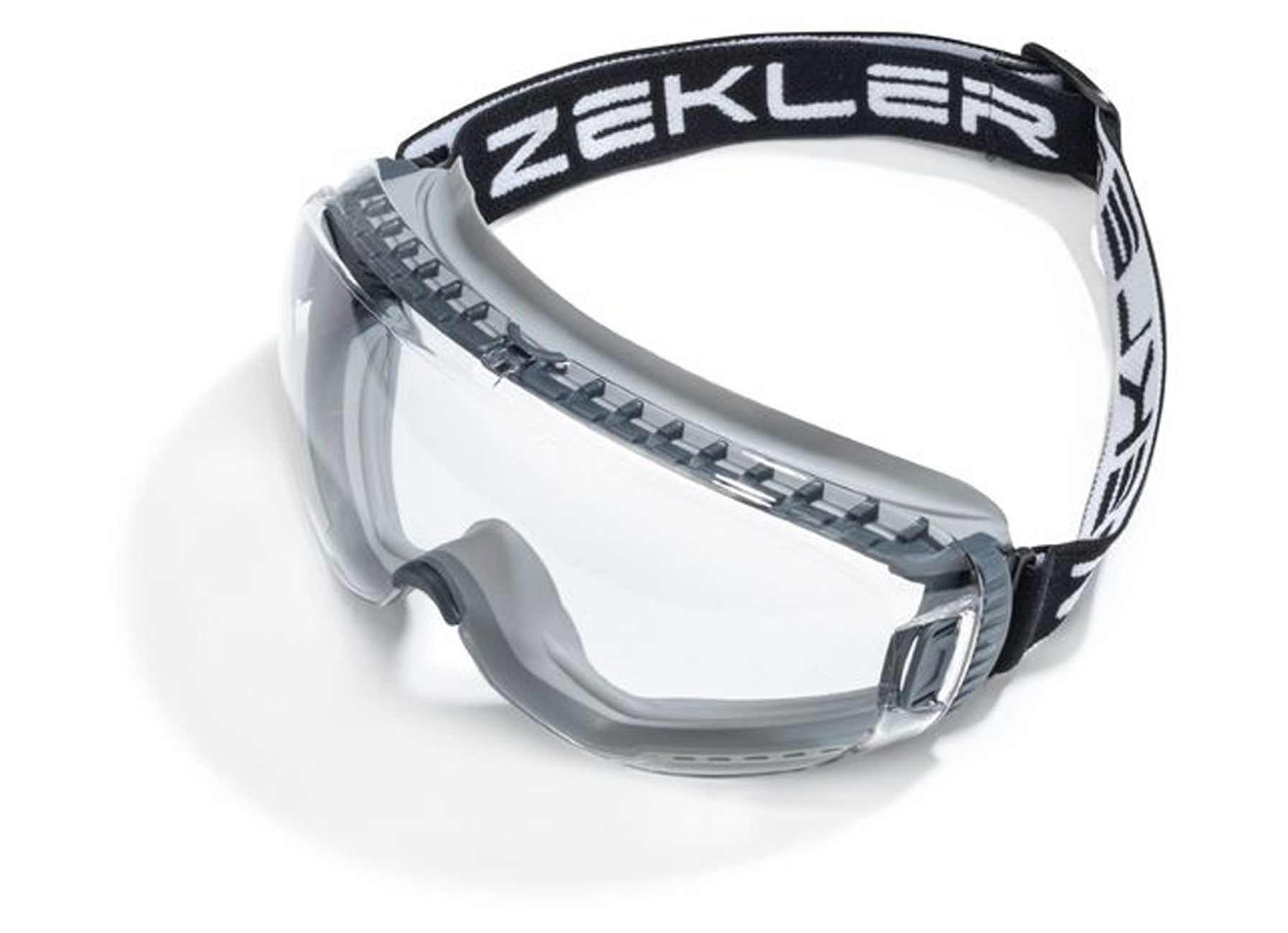 ZEKLER LUNETTES DE SECURITE 96 HC/AF