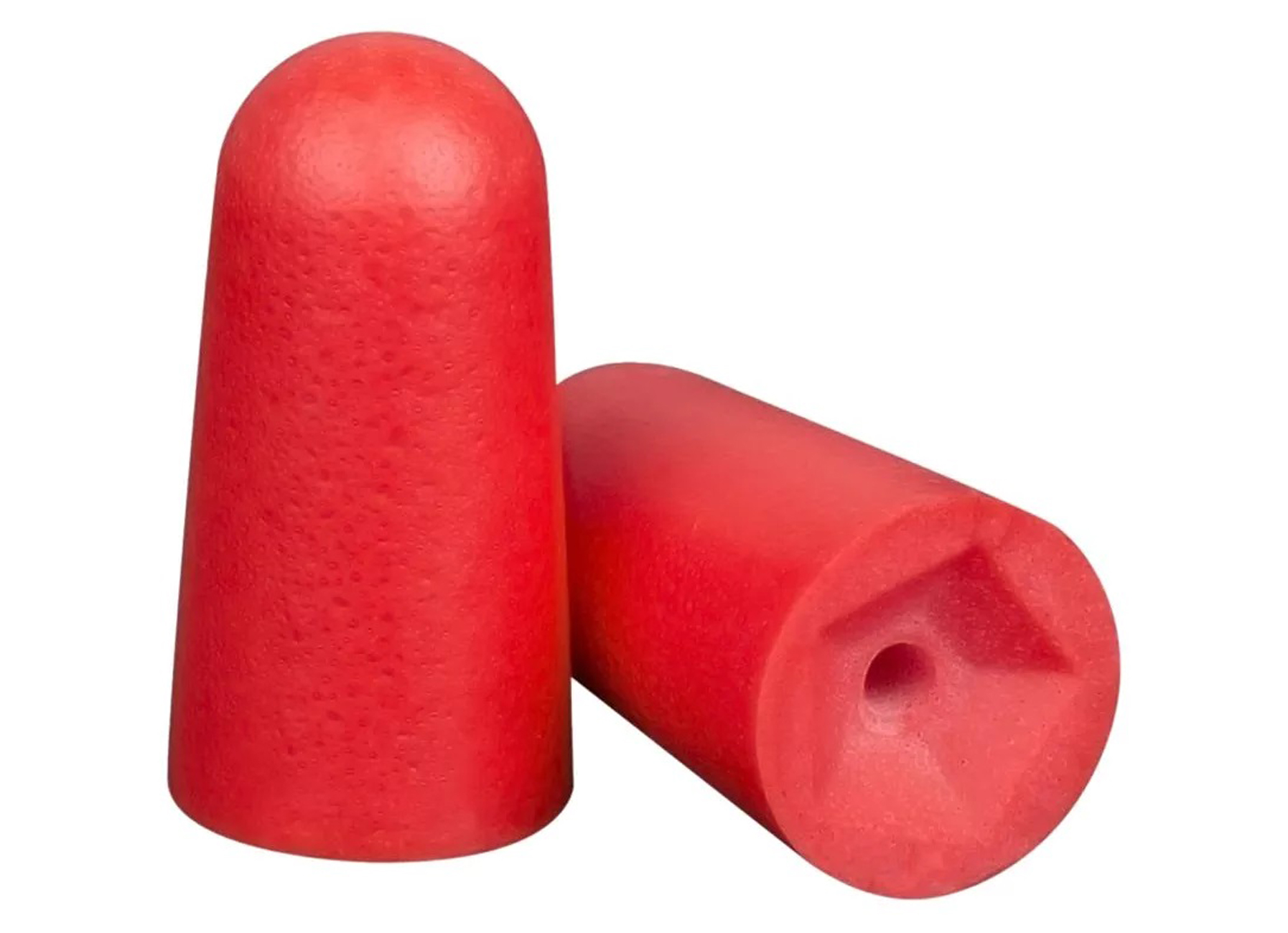 ZEKLER BOUCHONS D'OREILLE 802 L (10 PAIRS)