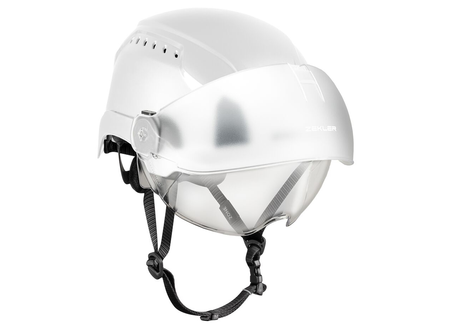 ZEKLER VIZIERBESCHERMER VOOR HELM