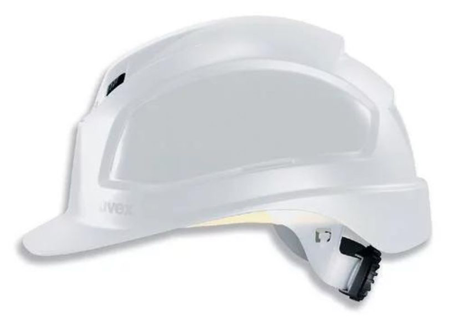 UVEX CASQUE DE SECURITE PHEOS B-WR 9772030 BLANC