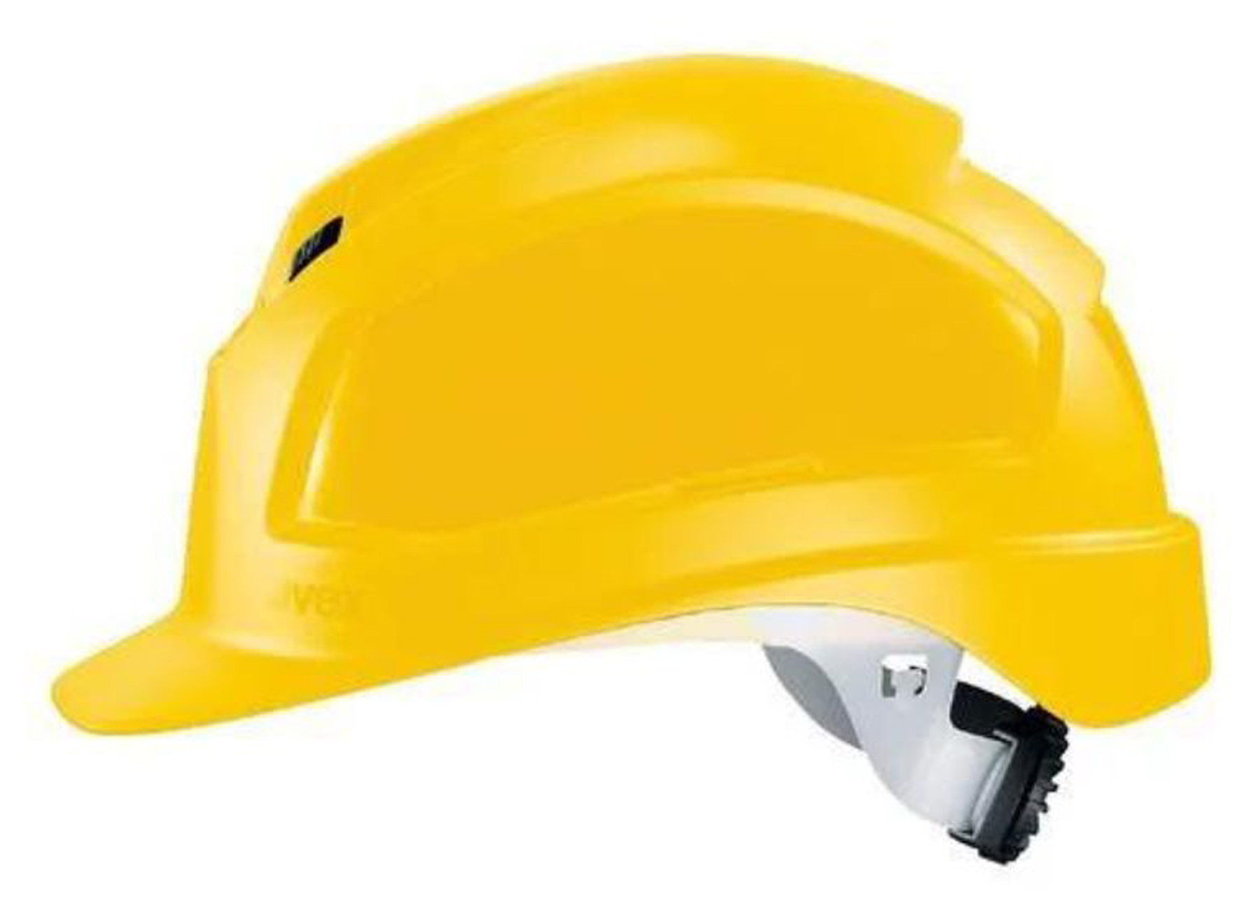 UVEX CASQUE DE SECURITE PHEOS B-WR 9772130 JAUNE