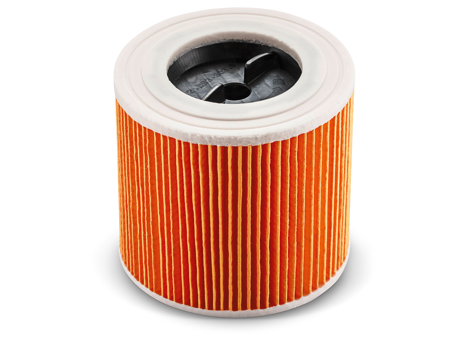 KARCHER FILTRE CARTOUCHE WD/SE