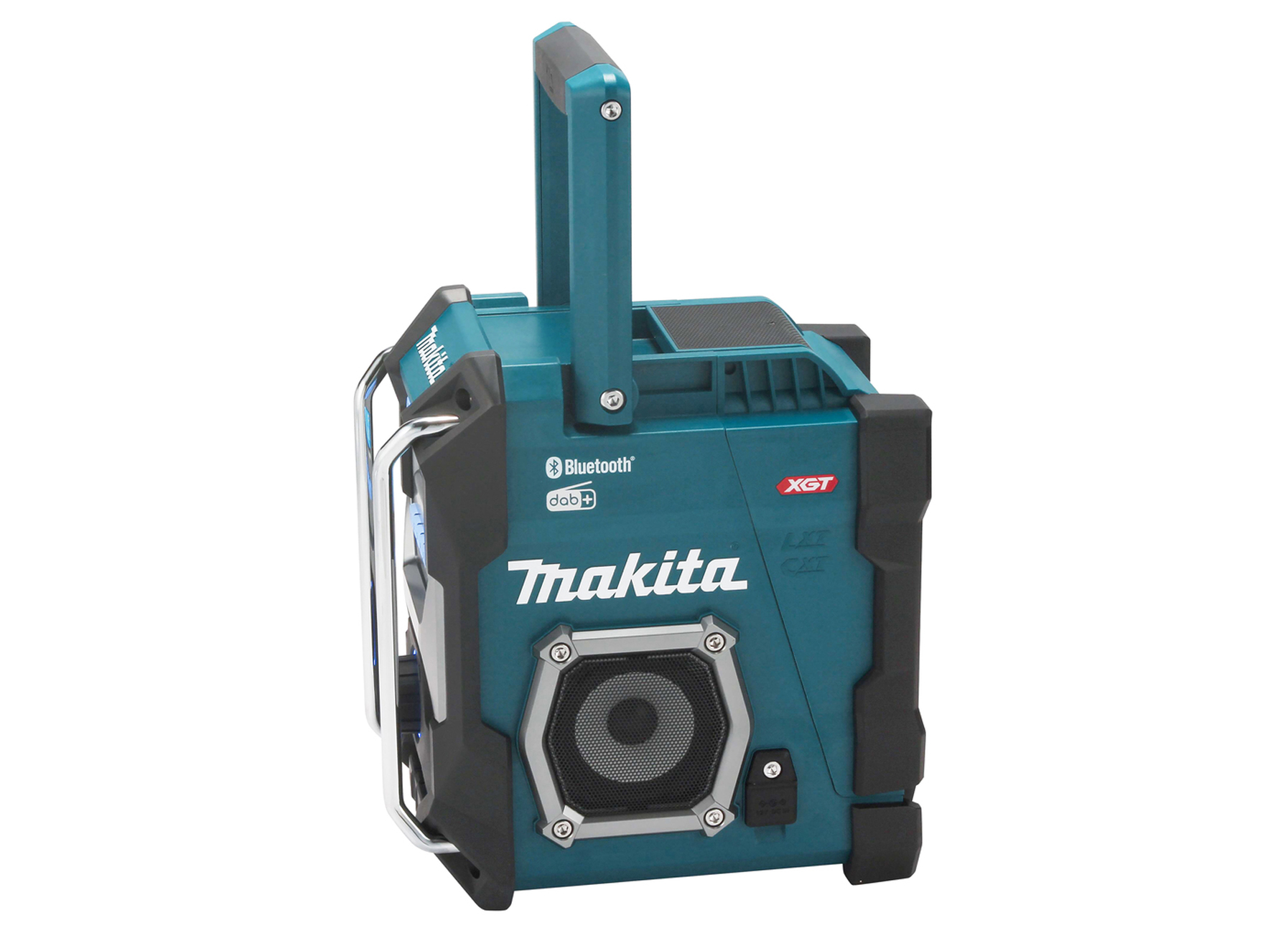 MAKITA WERFRADIO 12VMAX / 14,4 V / 18 V / 40VMAX / AC