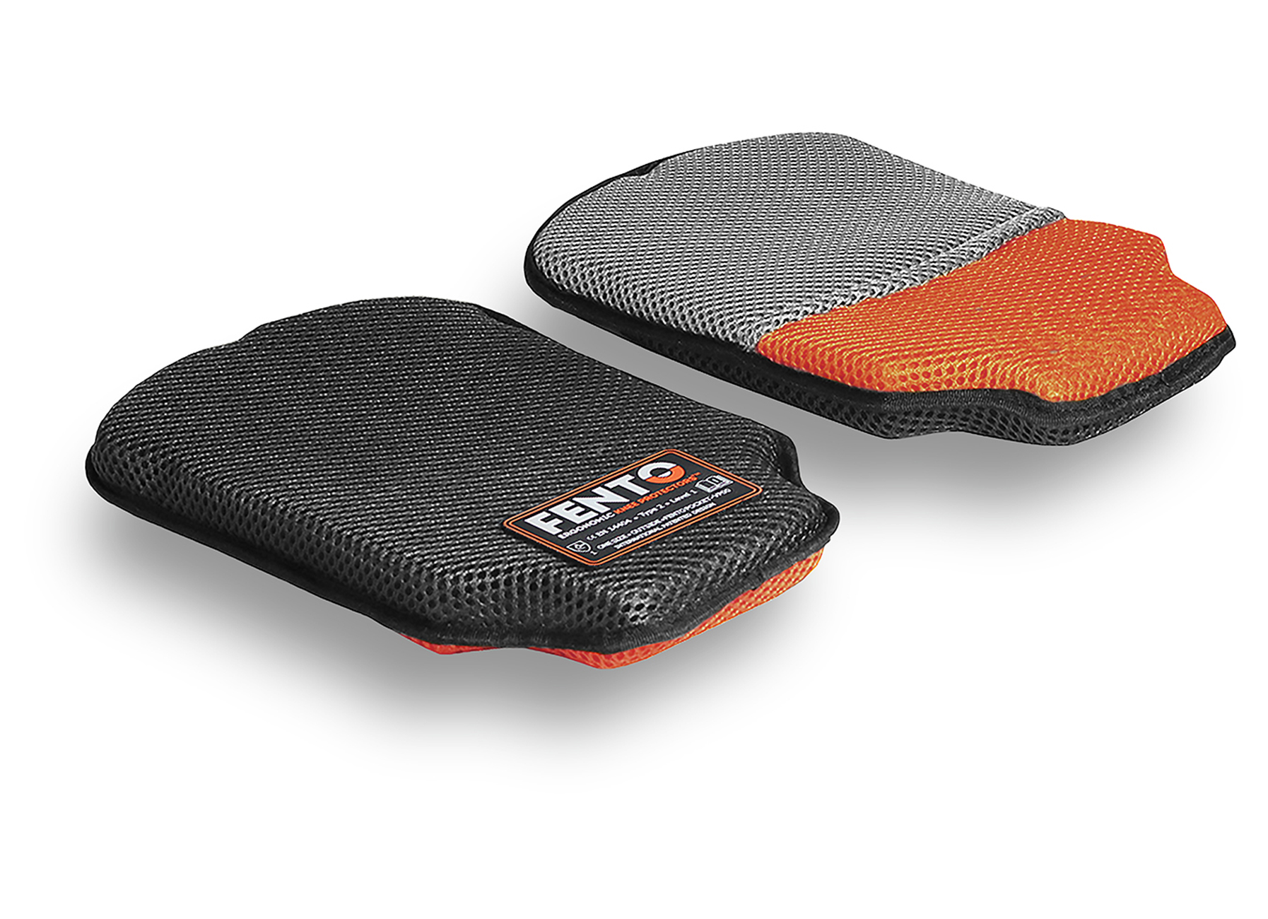 FENTO KNIEBESCHERMER POCKET