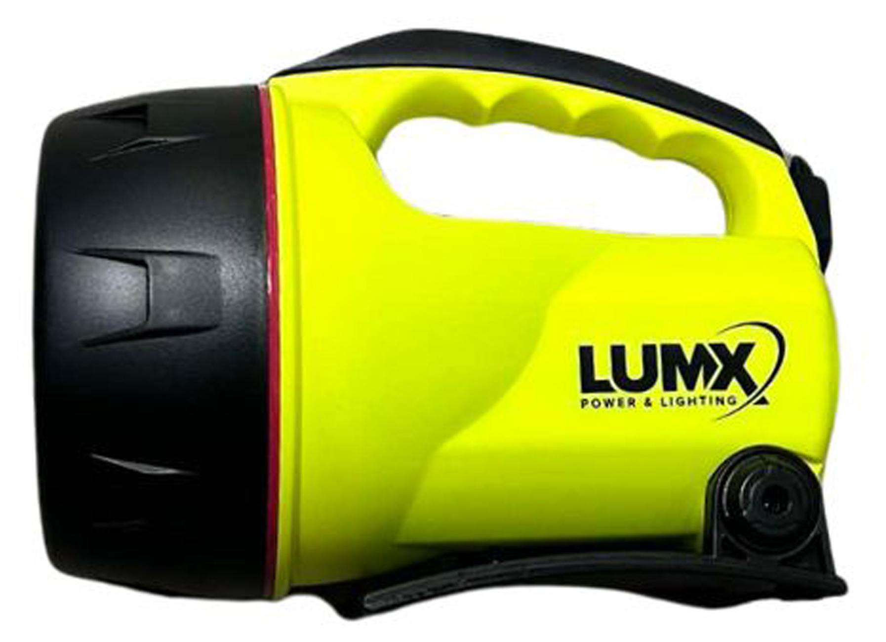 LAMPE DE POCHE LED LUMX ETANCHE