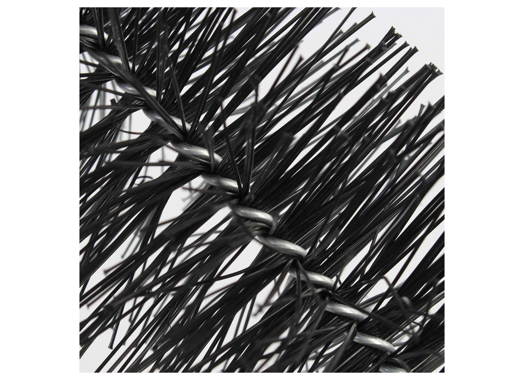 GUTTERBRUSH GOOTBORSTEL Ø12CM L=120CM