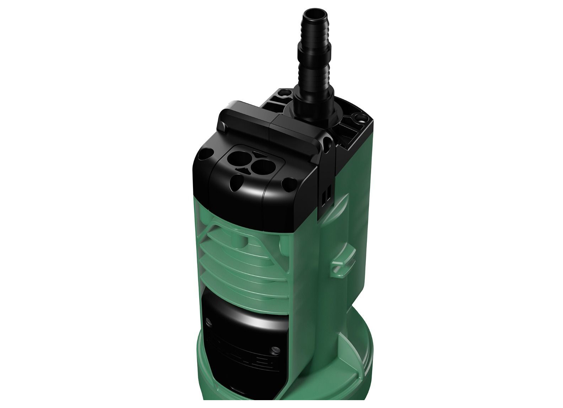 DAB POMPE SUBMERSIBLE DIVERTRON 900M