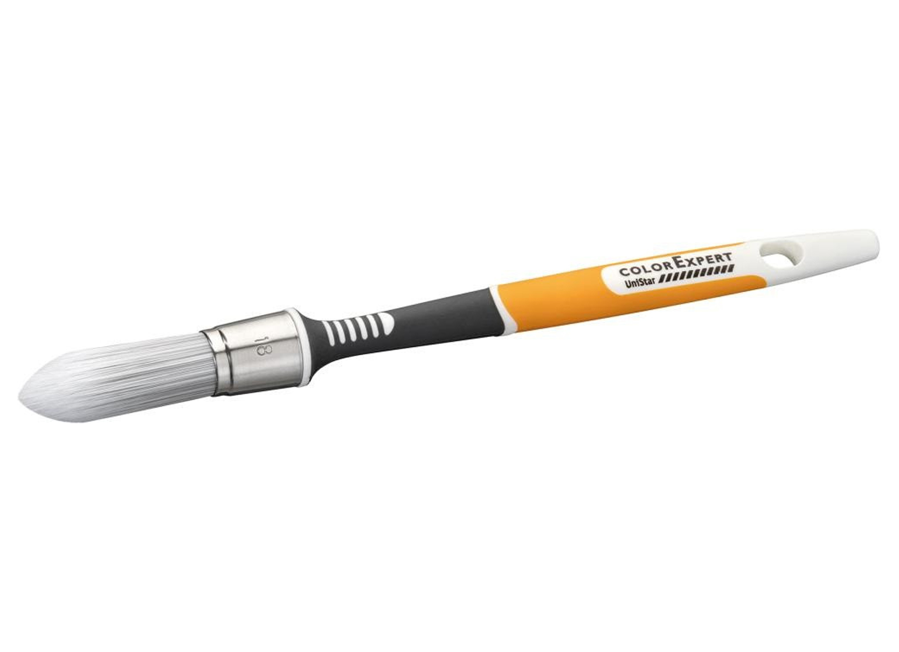 UNISTAR RONDE PUNTBORSTEL NO.00 Ø18MM